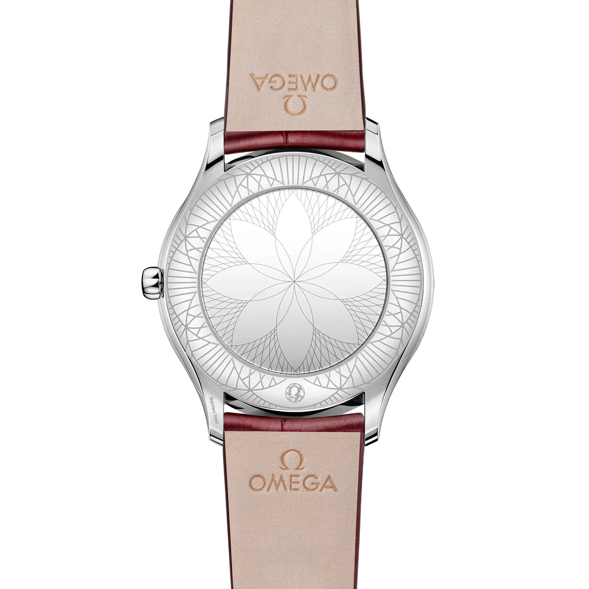 Replica omega de ville tresor quartz 36 mm 42818366011001 portrait 1 4b2d6a