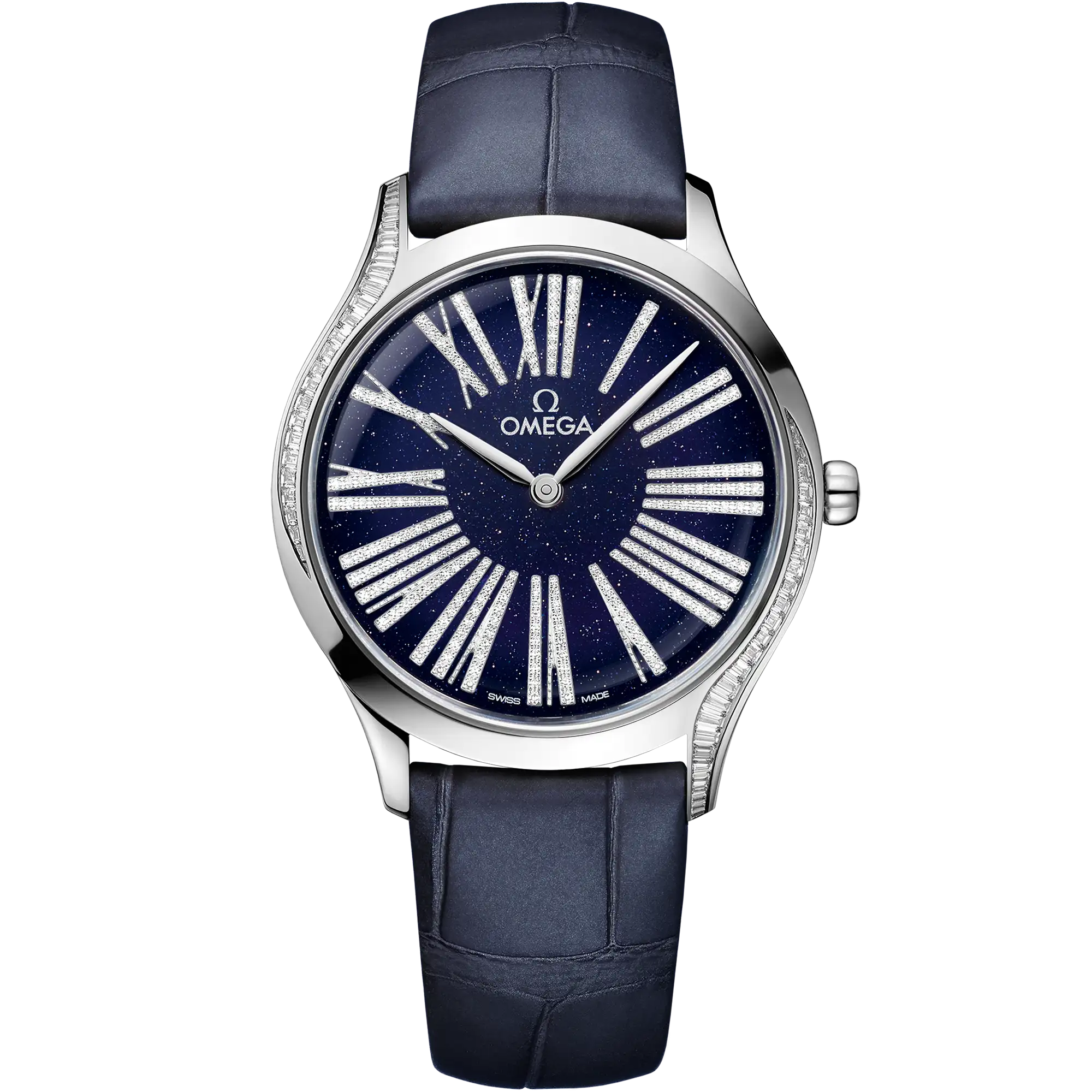 Replica omega de ville tresor quartz 36 mm 42858366053001 c7b110