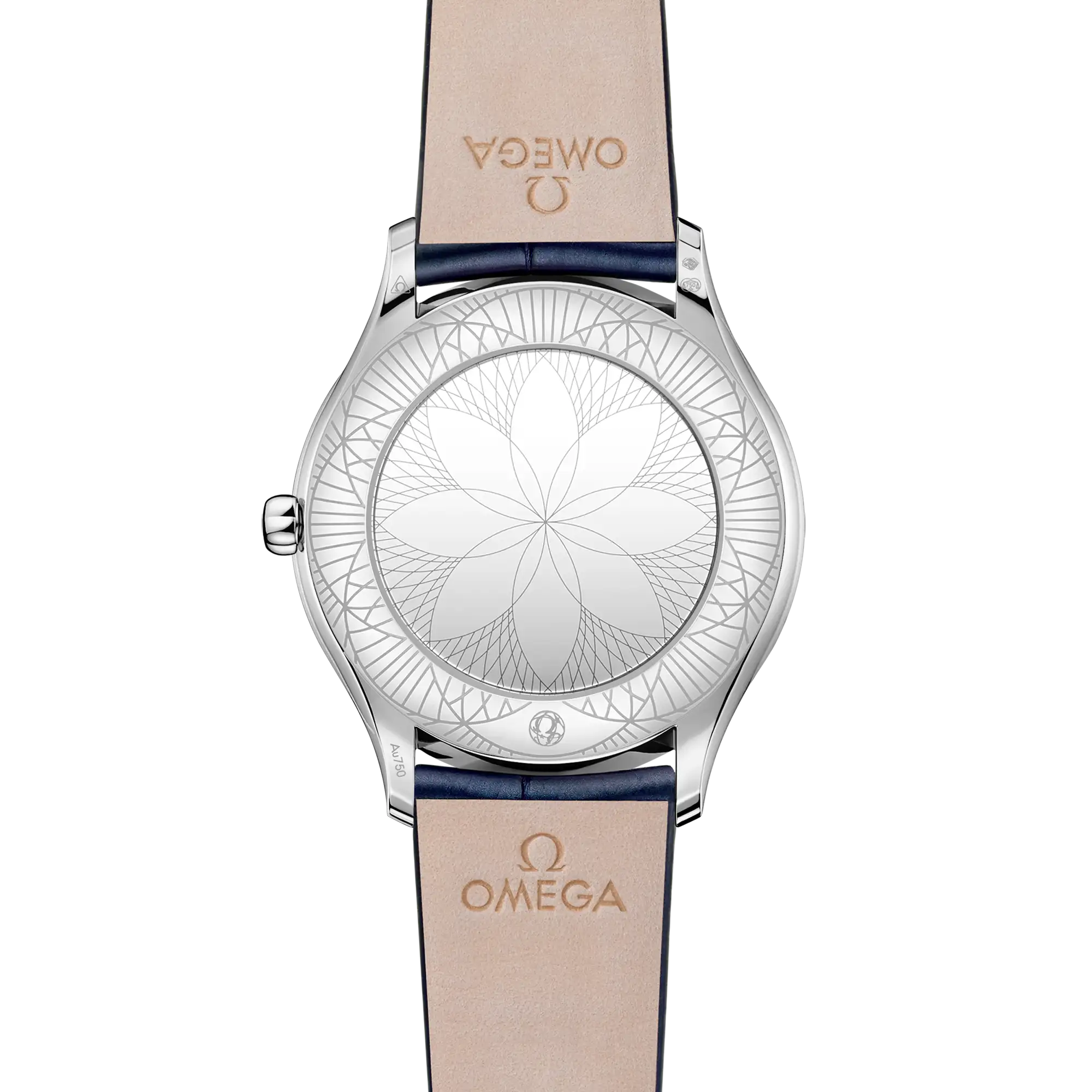 Replica omega de ville tresor quartz 36 mm 42858366053001 portrait 1 ce1313