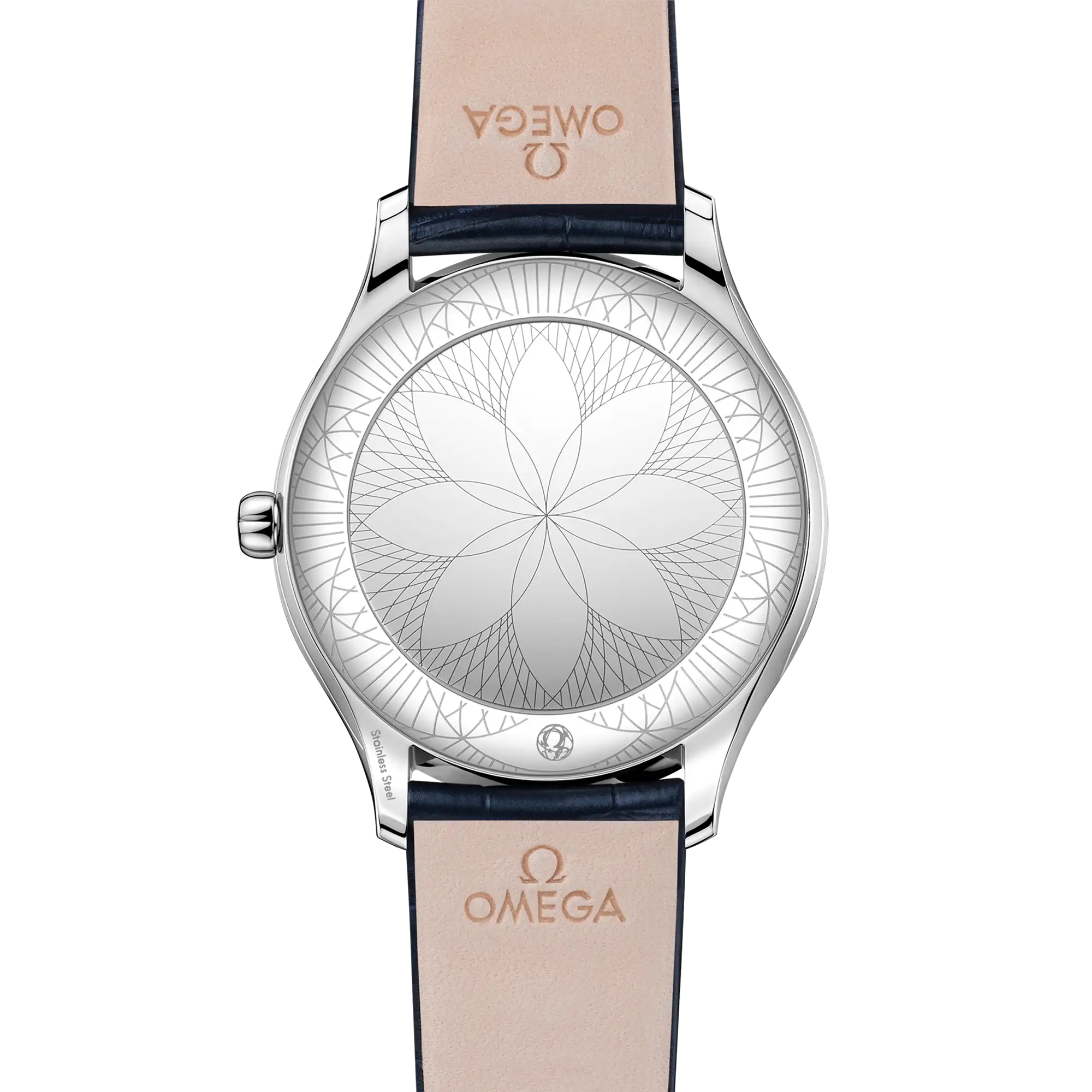 Replica omega de ville tresor quartz 39 mm 42818396004001 portrait 1 3431d8