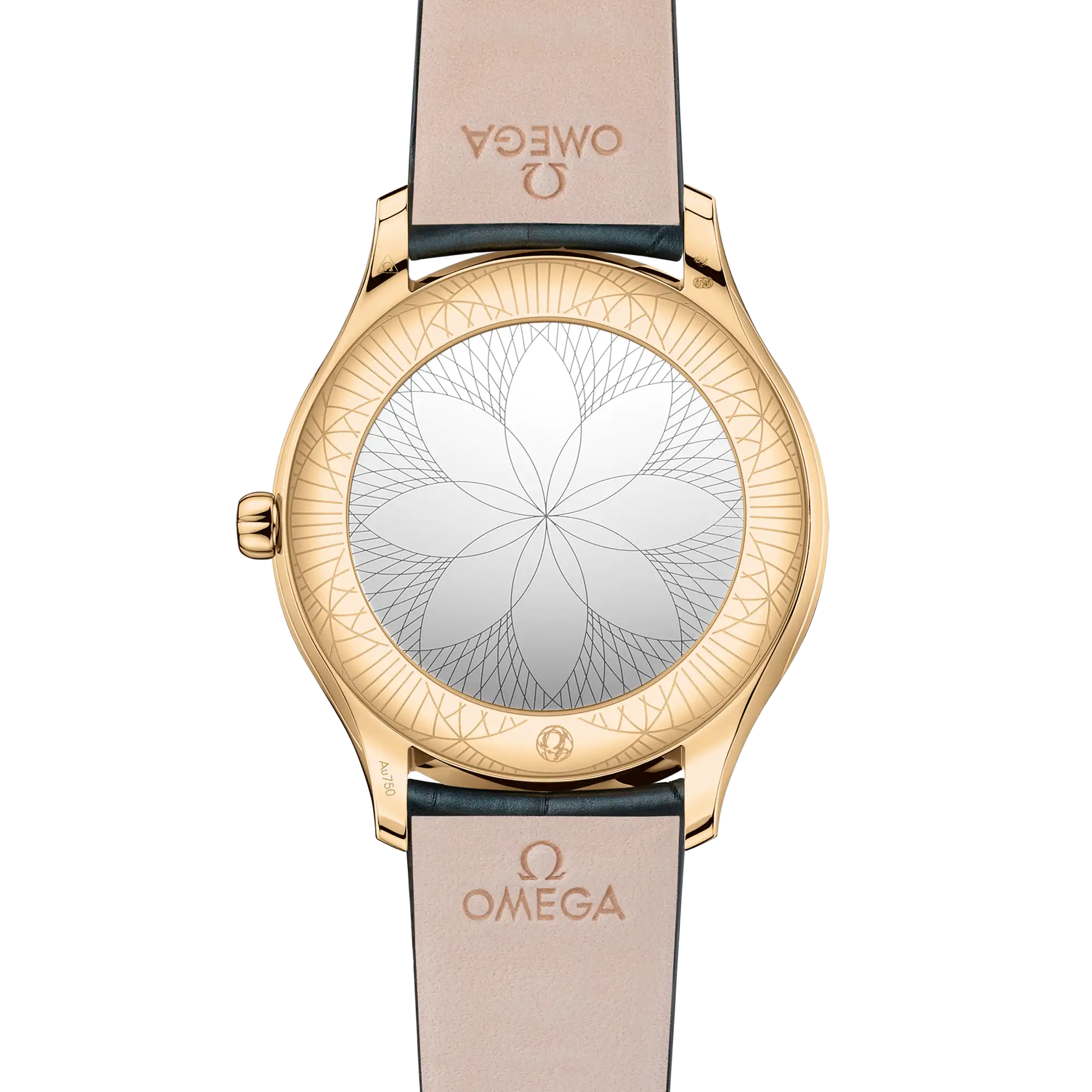 Replica omega de ville tresor quartz 39 mm 42858396002001 portrait 1 f298ce