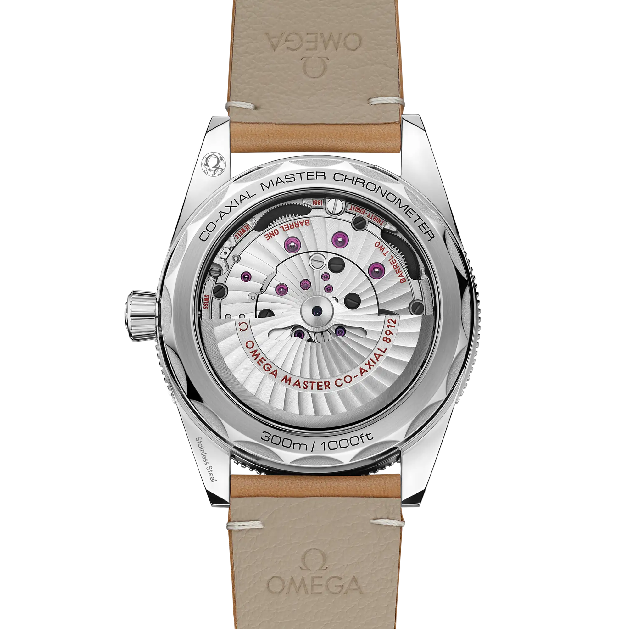 Replica omega seamaster 300 co axial master chronometer 41 mm 23432412103001 portrait 1 ee1f61