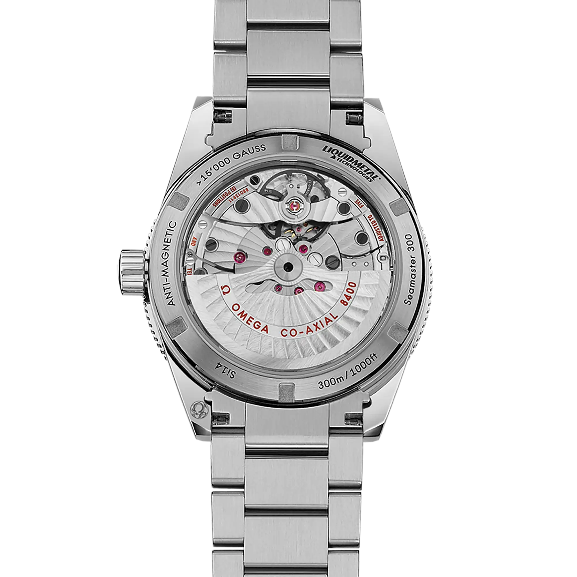 Replica omega seamaster 300 master co axial chronometer 41 mm 23330412101001 portrait 1 cdeba0