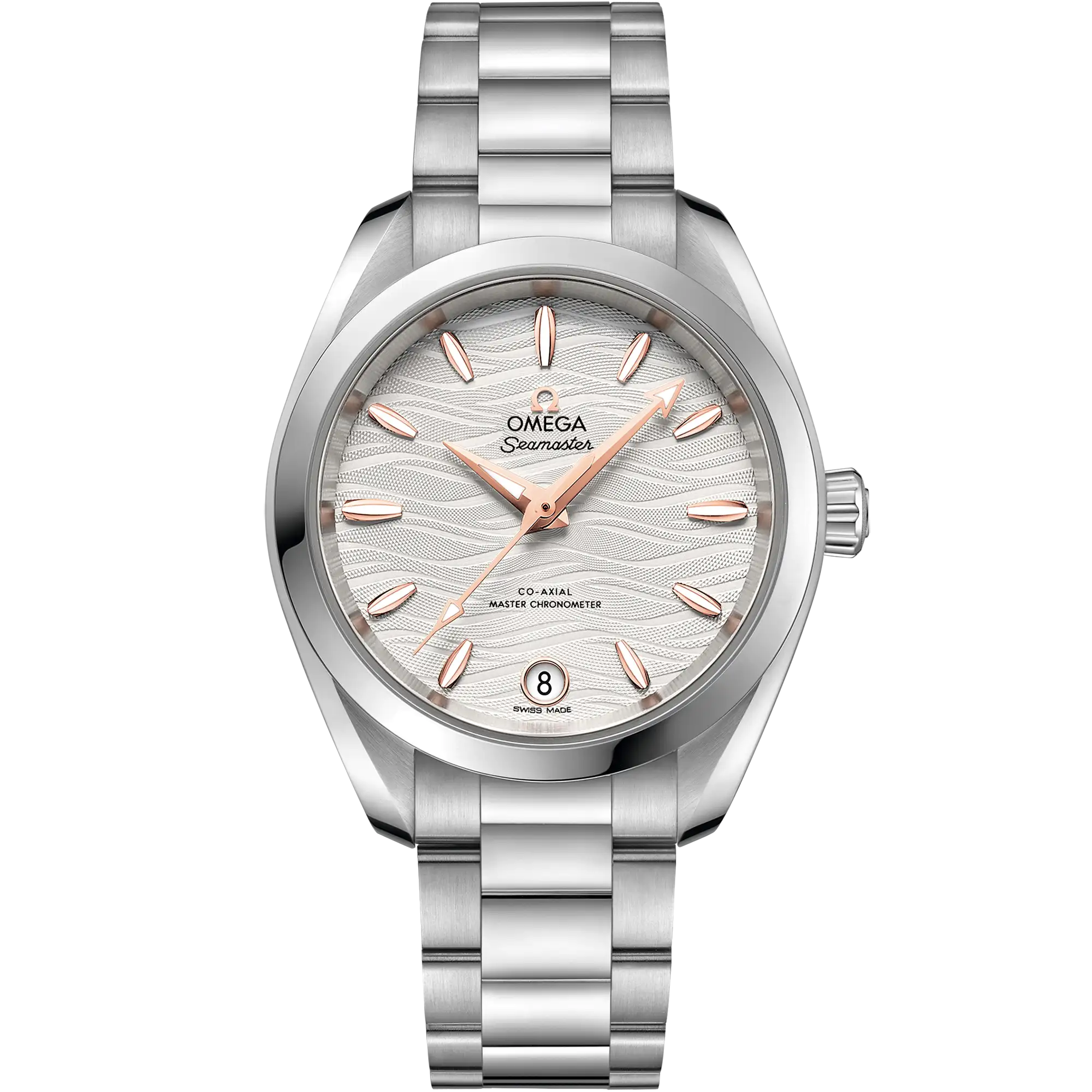 Replica omega seamaster aqua terra 150m co axial master chronometer 34 mm 22010342002001 1af548