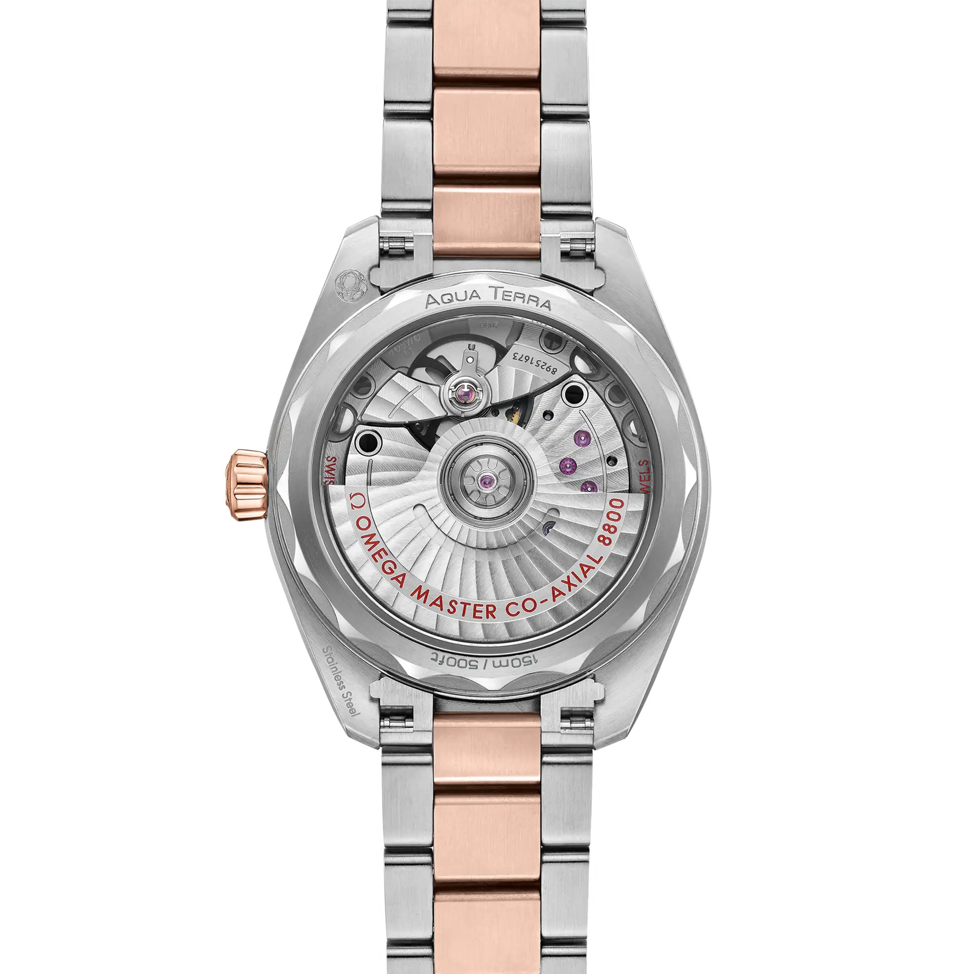 Replica omega seamaster aqua terra 150m co axial master chronometer 34 mm 22020342006001 portrait 1 6e885e