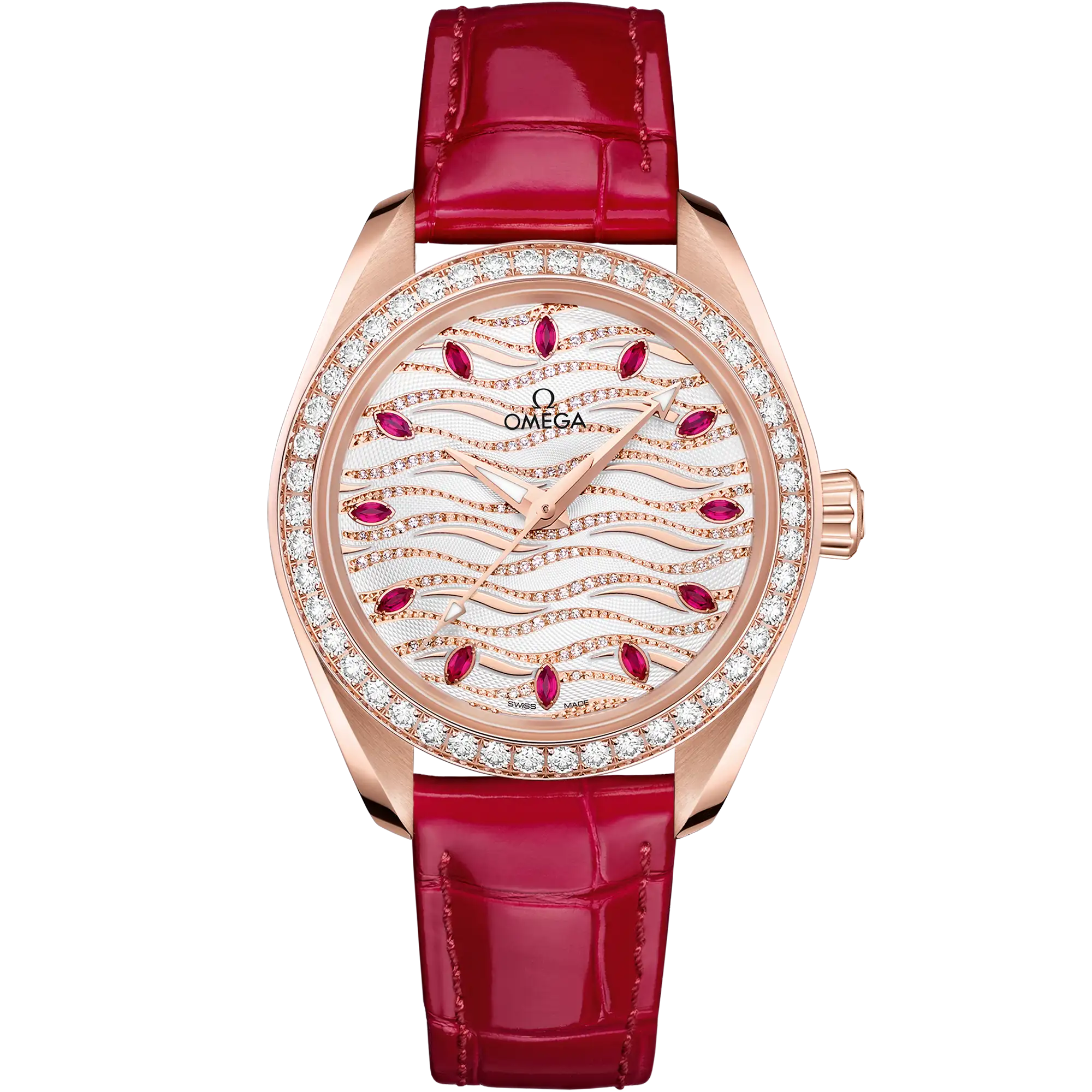 Replica omega seamaster aqua terra 150m co axial master chronometer 34 mm 22058342099004 273555