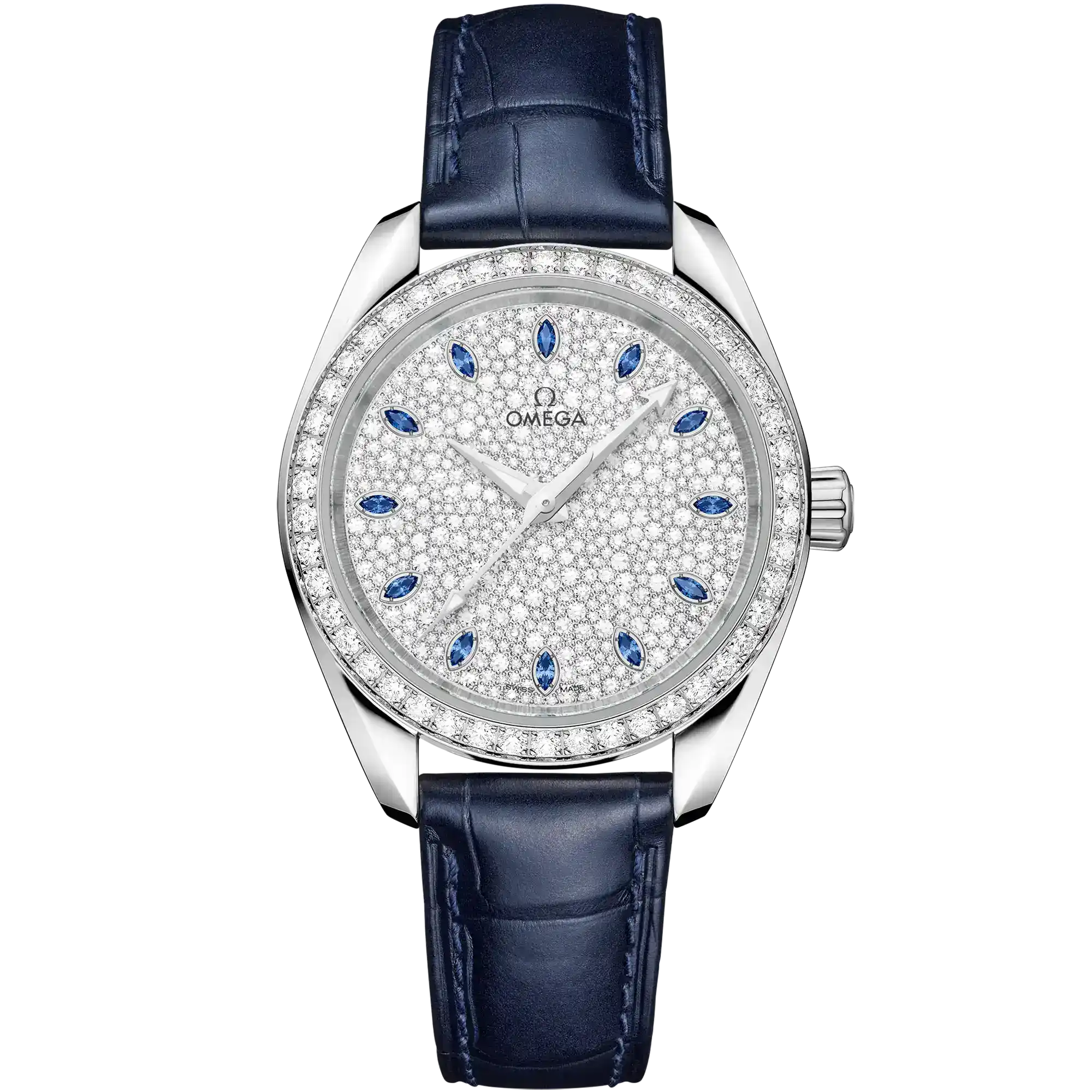 Replica omega seamaster aqua terra 150m co axial master chronometer 34 mm 22058342099007 21d433