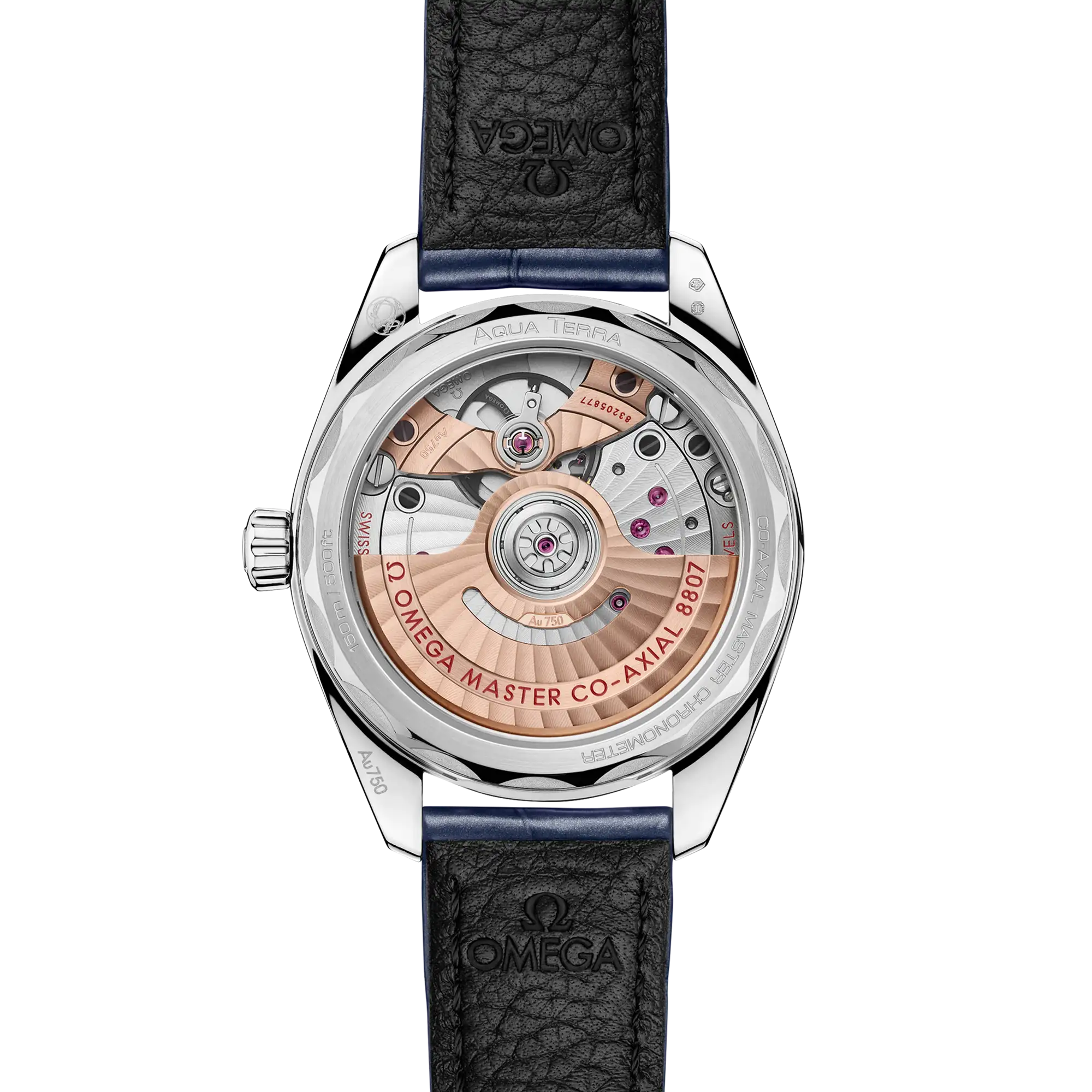 Replica omega seamaster aqua terra 150m co axial master chronometer 34 mm 22058342099007 portrait 1 e35d9b