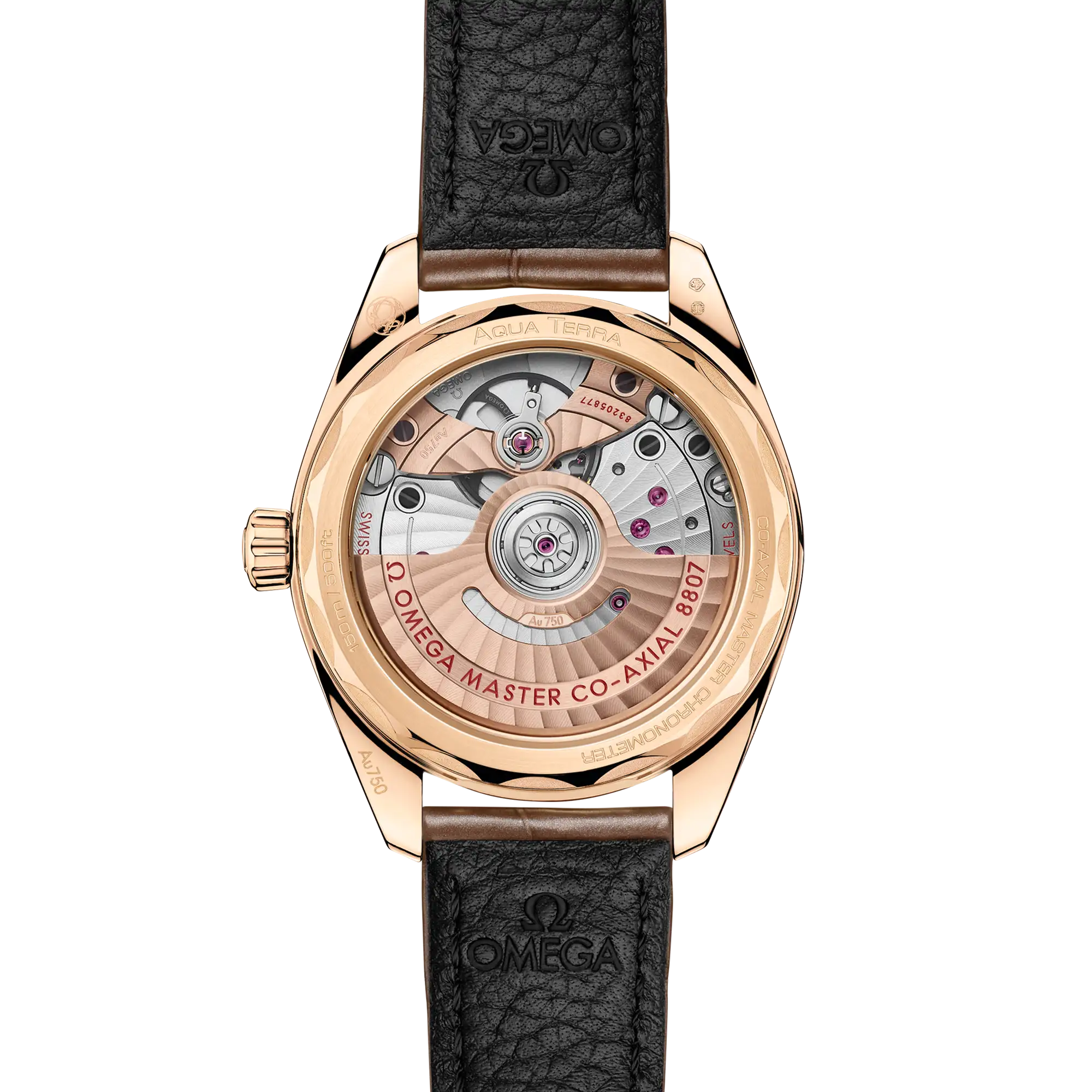 Replica omega seamaster aqua terra 150m co axial master chronometer 34 mm 22058342099008 portrait 1 2d61f7