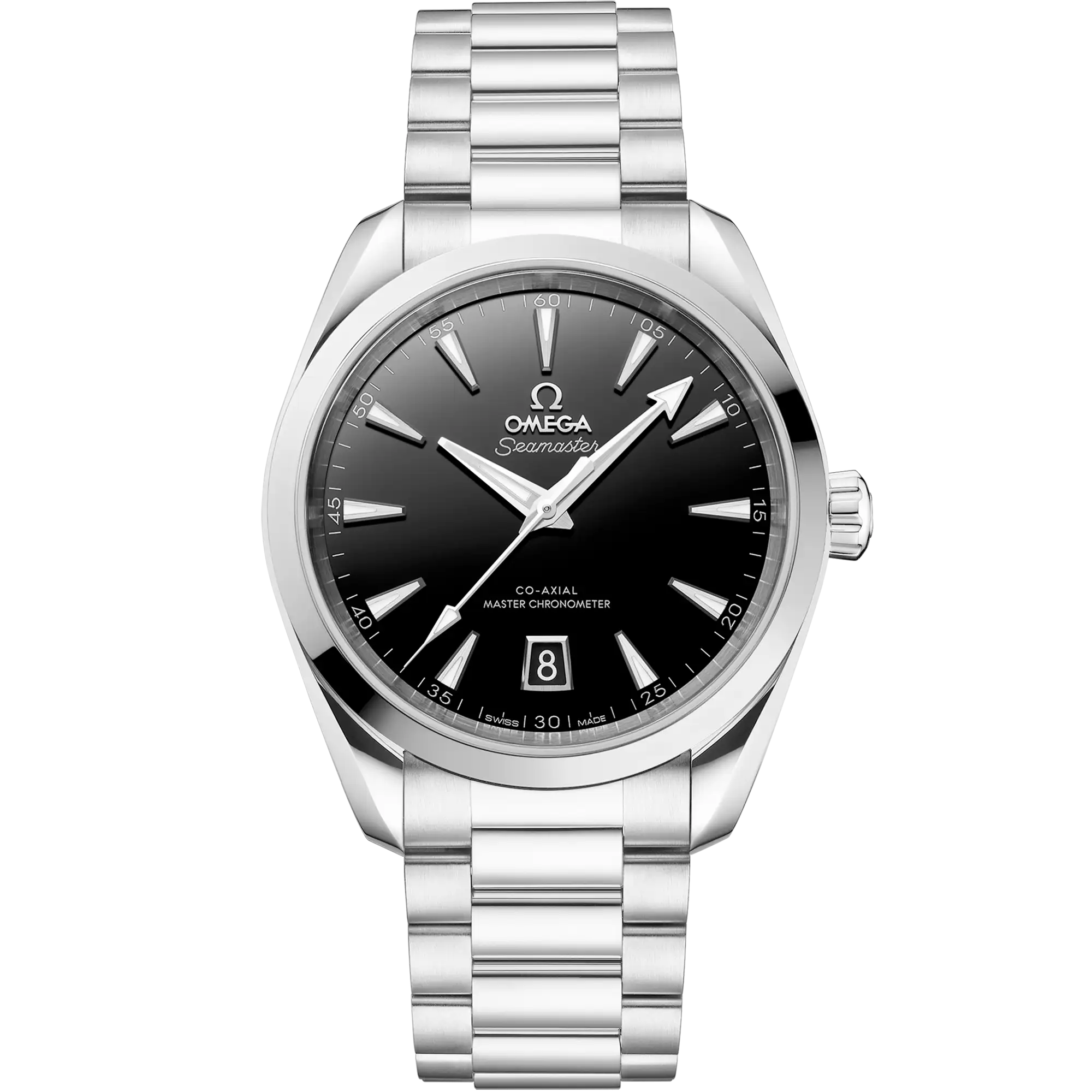 Replica omega seamaster aqua terra 150m co axial master chronometer 38 mm 22010382001004 ffa88f