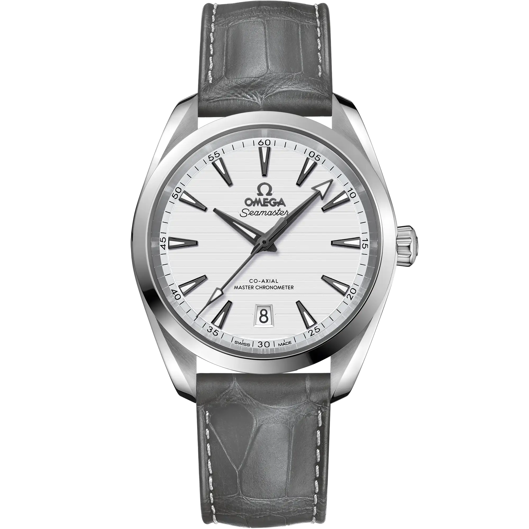 Replica omega seamaster aqua terra 150m co axial master chronometer 38 mm 22013382002001 fe581f