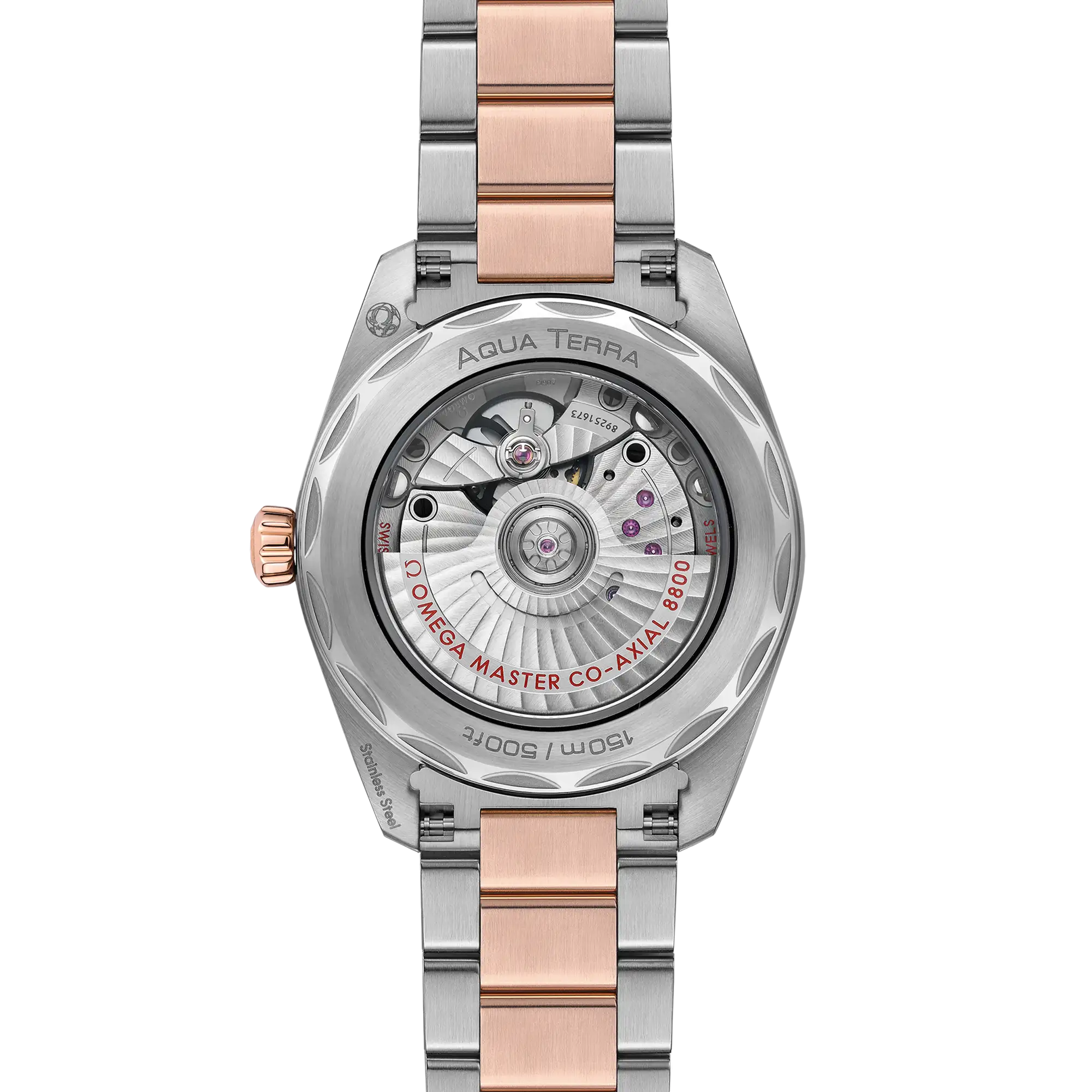 Replica omega seamaster aqua terra 150m co axial master chronometer 38 mm 22025382055001 portrait 1 b64528