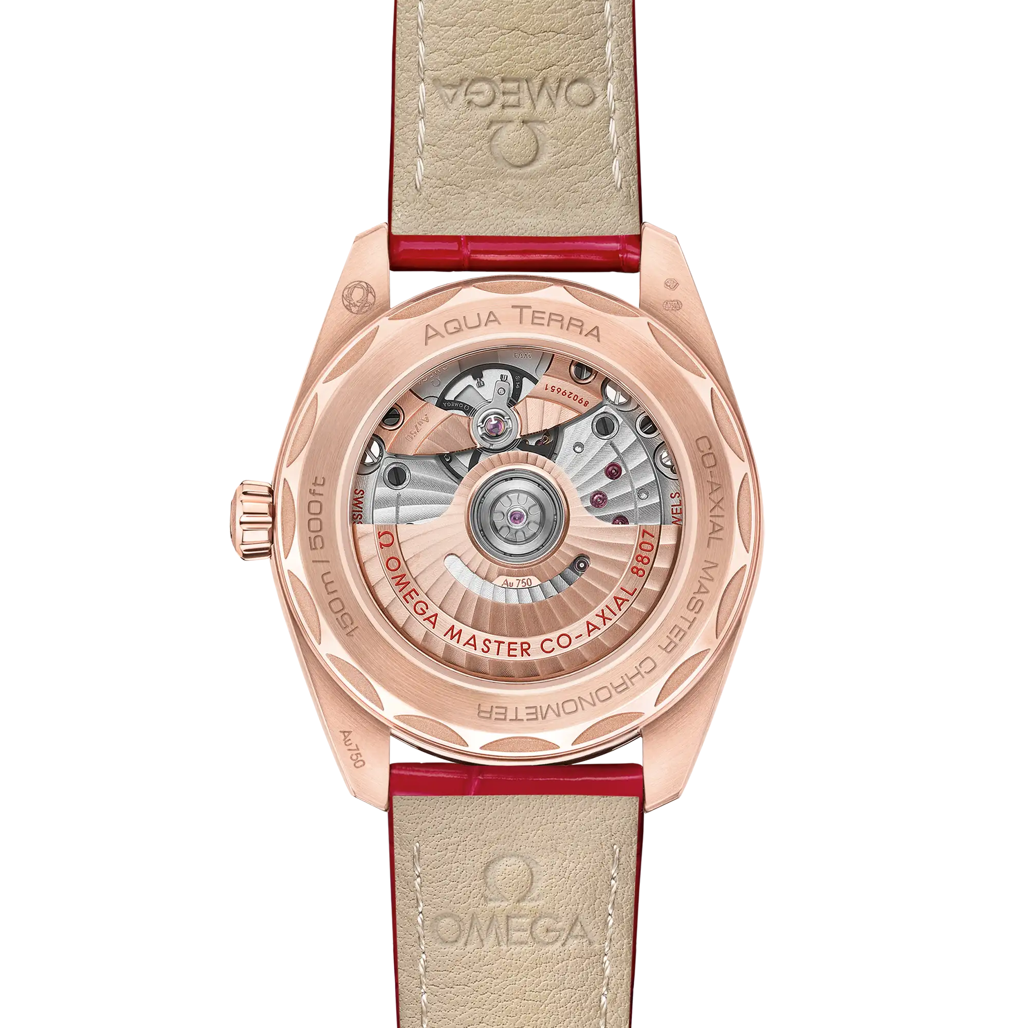 Replica omega seamaster aqua terra 150m co axial master chronometer 38 mm 22058382099004 portrait 1 d3ba6a