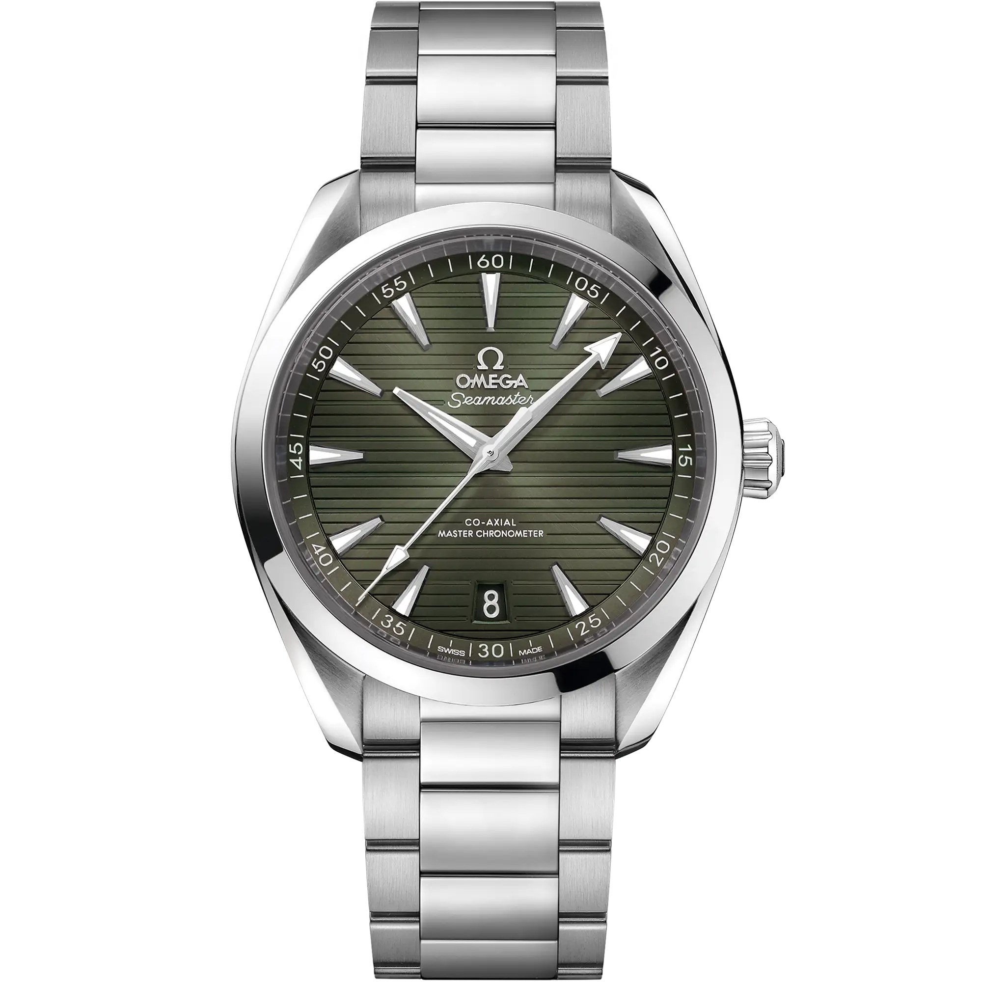 Replica omega seamaster aqua terra 150m co axial master chronometer 41 mm 22010412110001 bacbaa