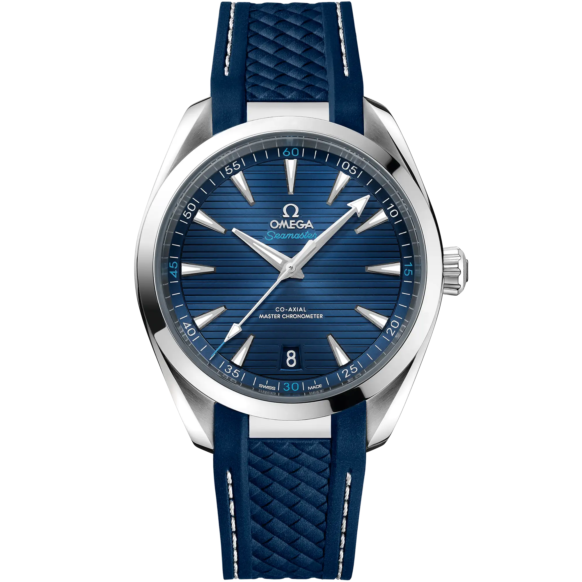 Replica omega seamaster aqua terra 150m co axial master chronometer 41 mm 22012412103001 e4c8b3