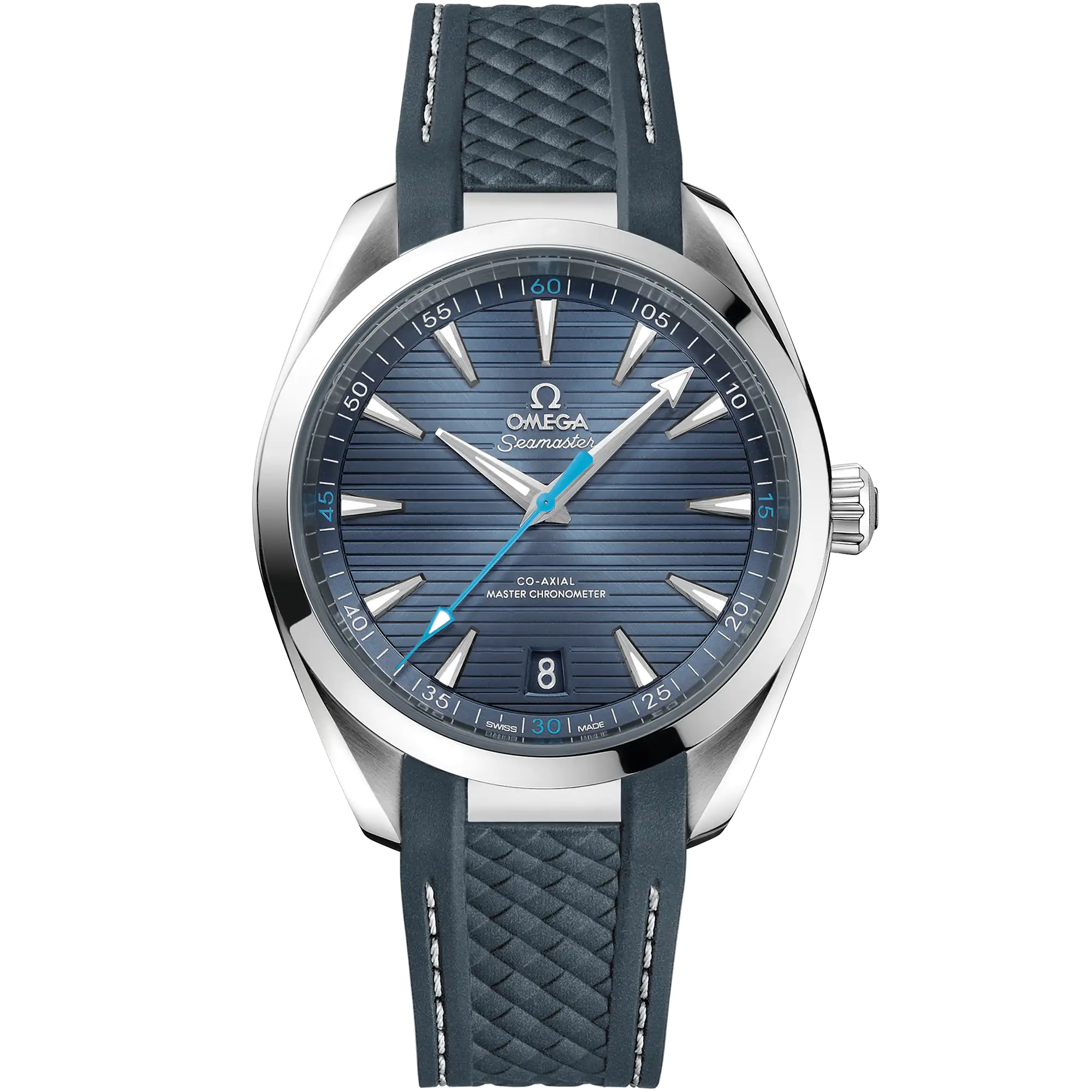 Replica omega seamaster aqua terra 150m co axial master chronometer 41 mm 22012412103002 e87009