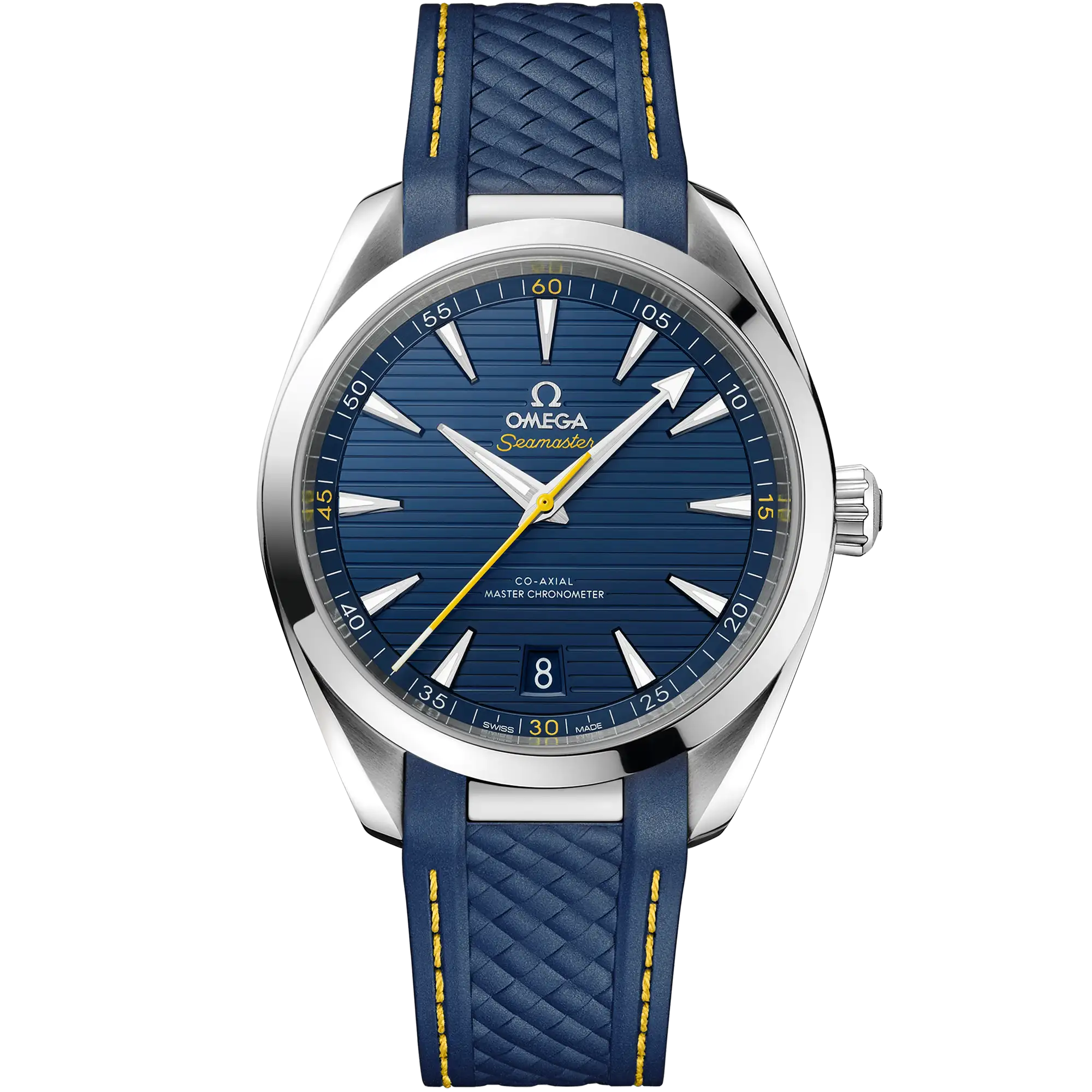 Replica omega seamaster aqua terra 150m co axial master chronometer 41 mm 22012412103009 d3a730