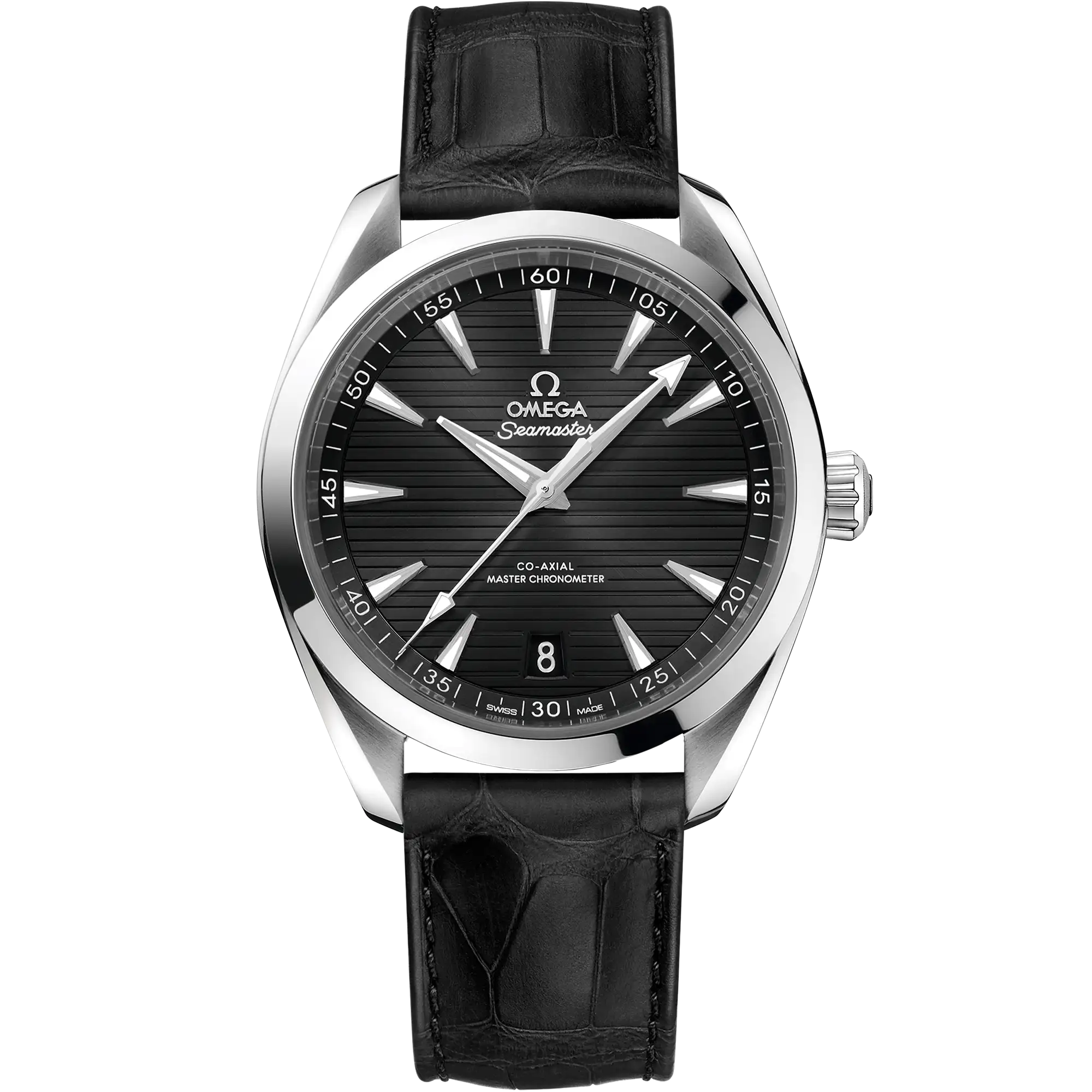 Replica omega seamaster aqua terra 150m co axial master chronometer 41 mm 22013412101001 25eb82