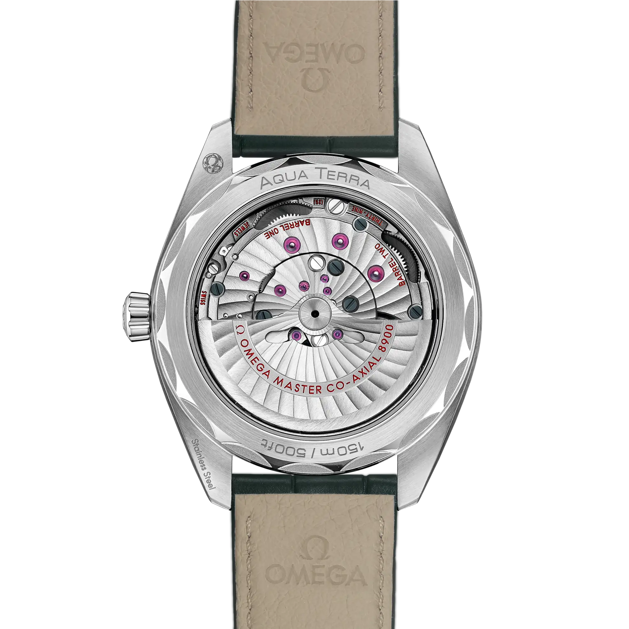 Replica omega seamaster aqua terra 150m co axial master chronometer 41 mm 22013412110001 portrait 1 e1a74c