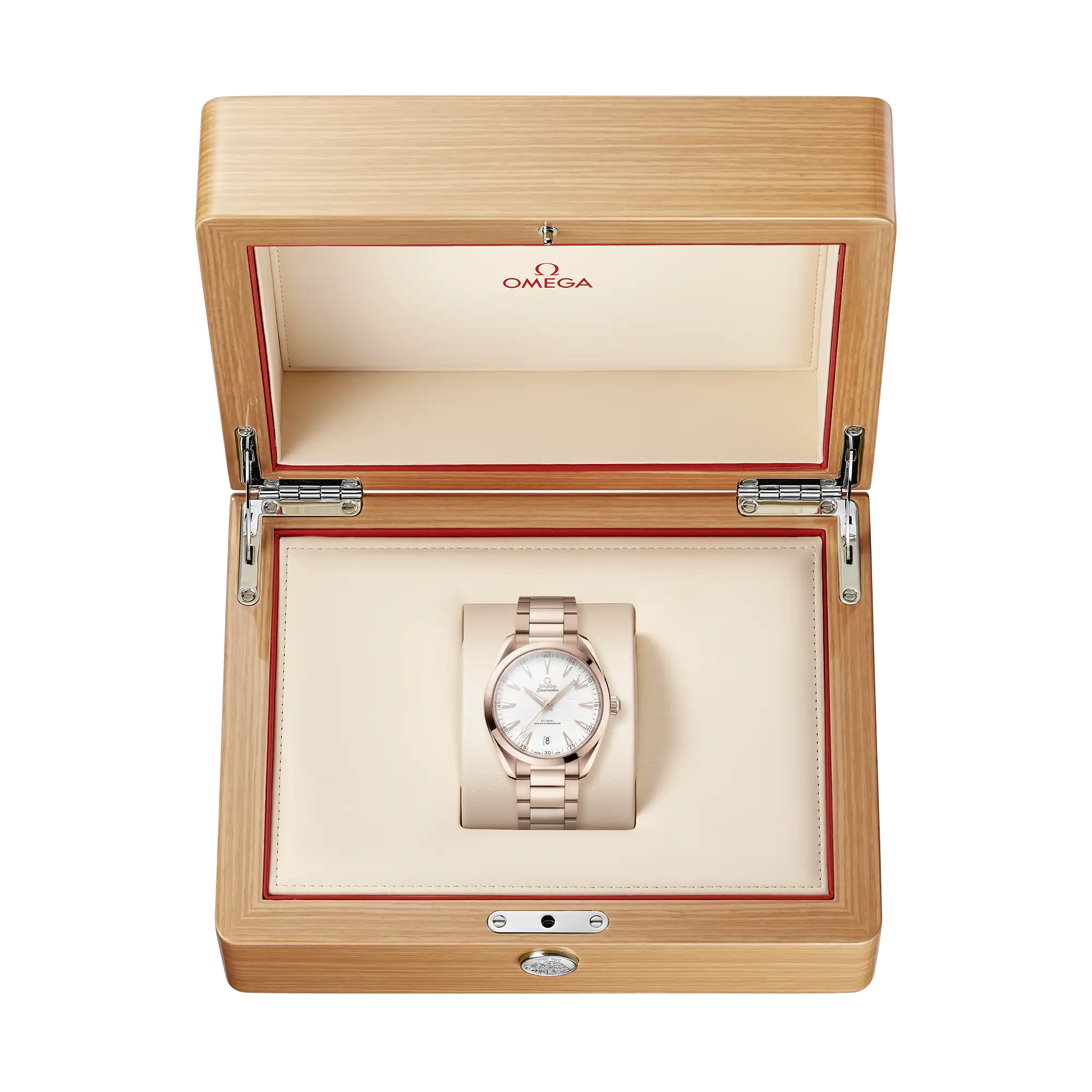 Replica omega seamaster aqua terra 150m co axial master chronometer 41 mm 22050412102001 portrait 1 3acced