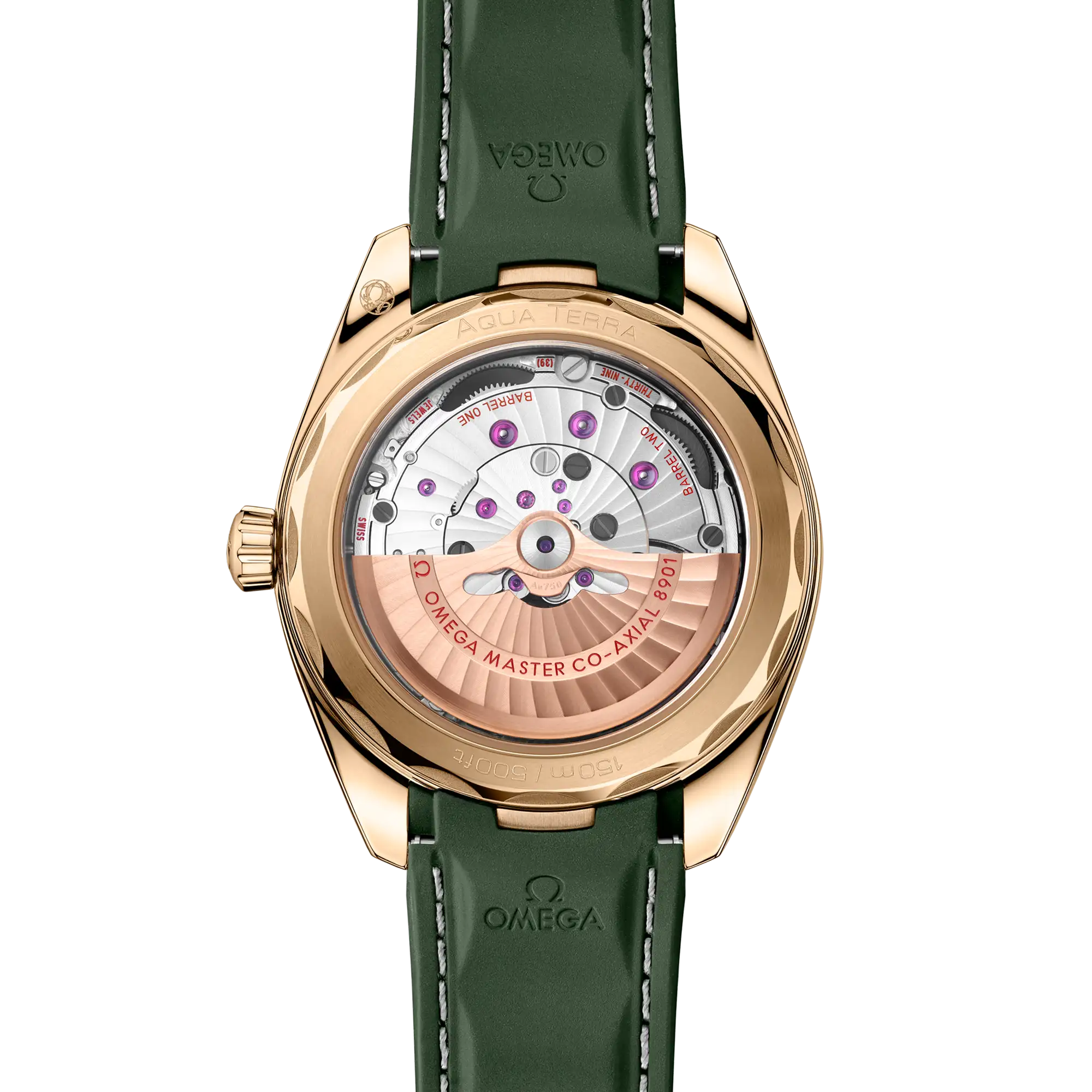 Replica omega seamaster aqua terra 150m co axial master chronometer 41 mm 22052412110001 portrait 1 076207