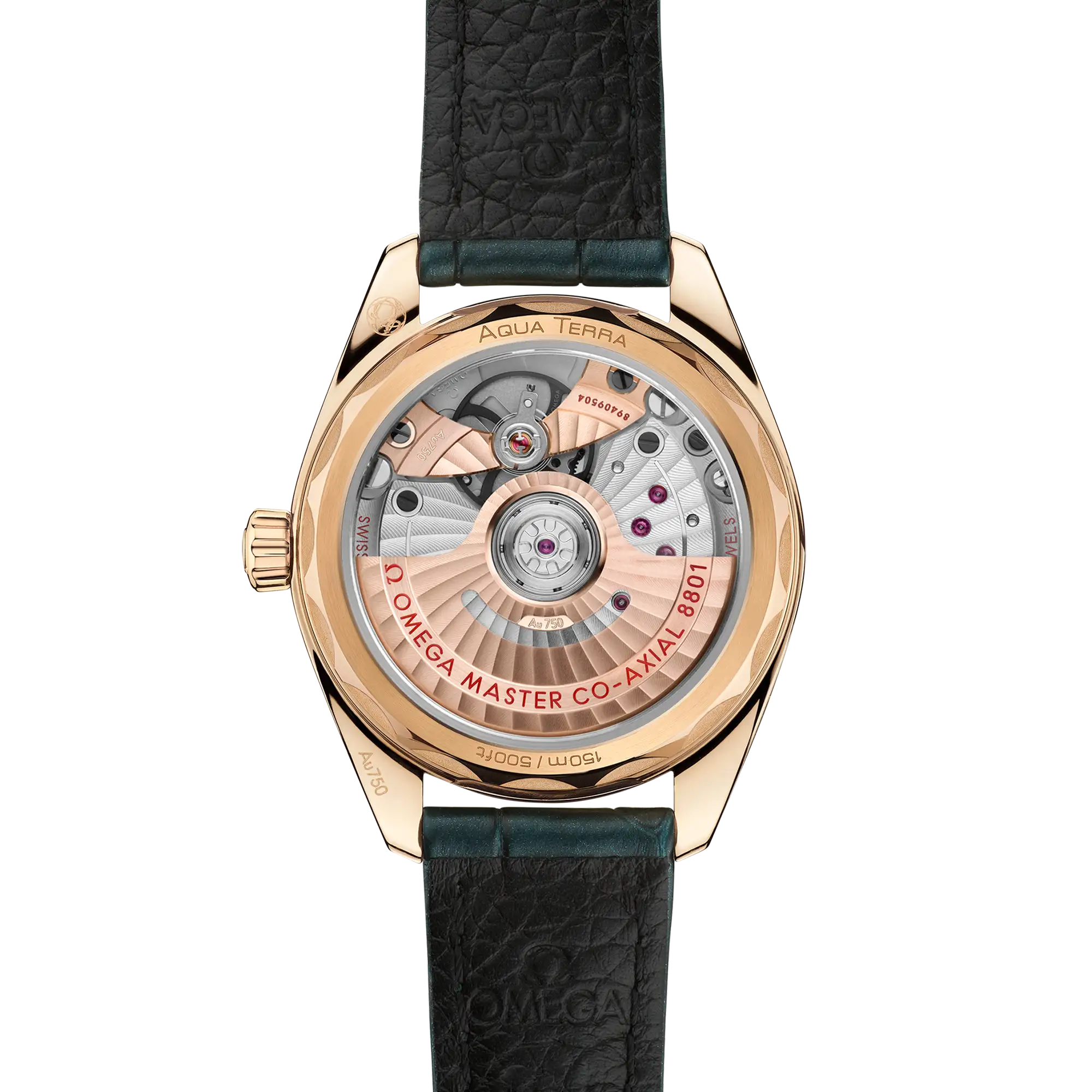 Replica omega seamaster aqua terra shades co axial master chronometer 34 mm 22053342010001 portrait 1 bd3f11