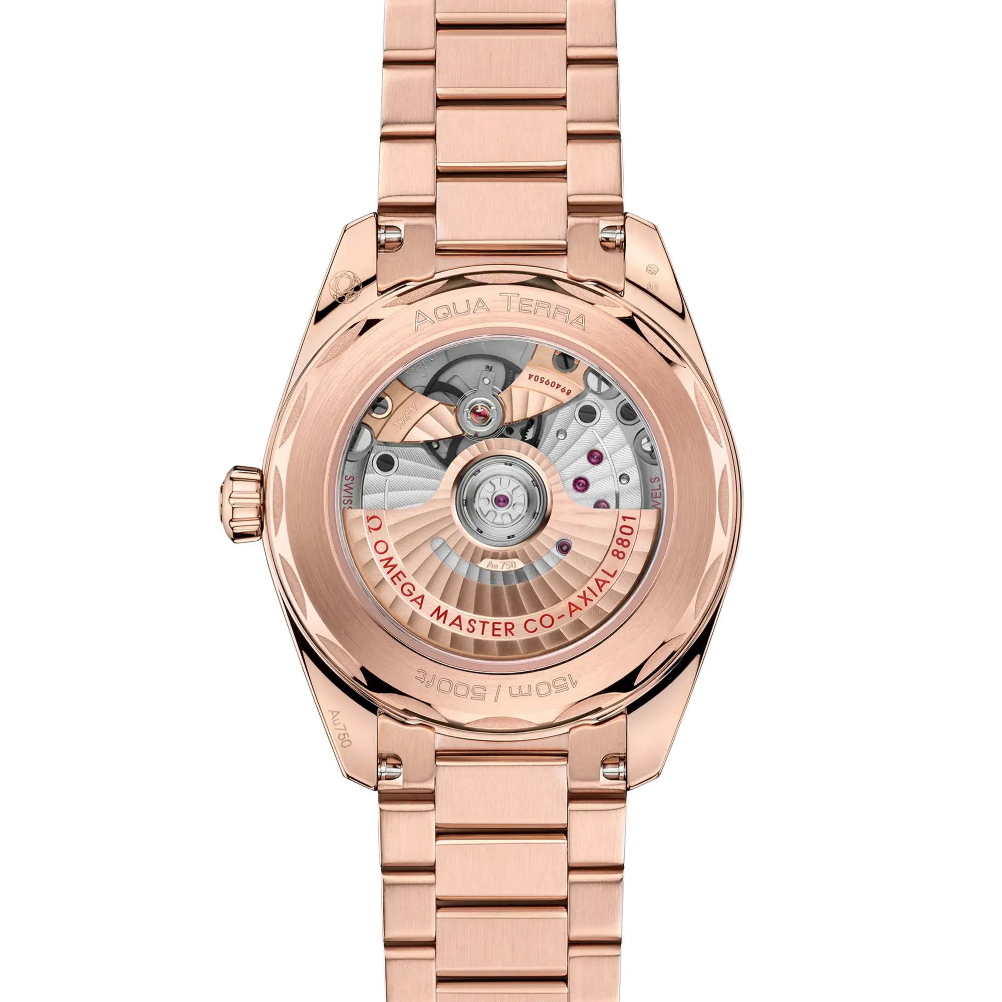 Replica omega seamaster aqua terra shades co axial master chronometer 38 mm 22050382010001 portrait 1 ab644e