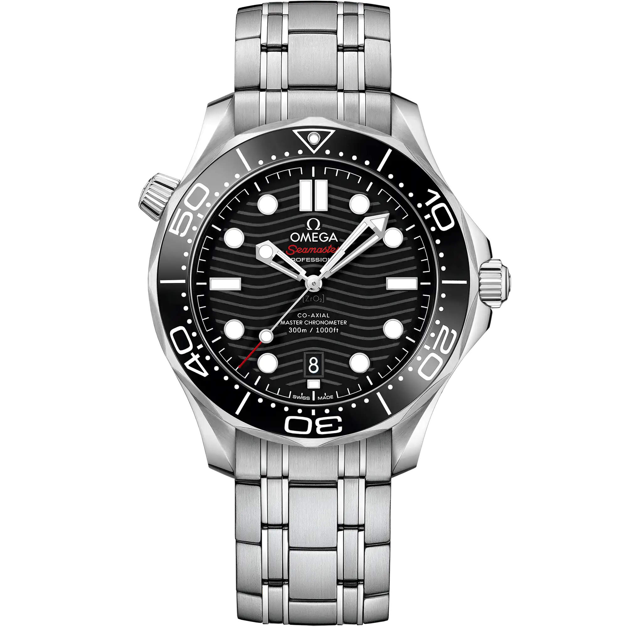 Replica omega seamaster diver 300m co axial master chronometer 42 mm 21030422001001 23ffb2