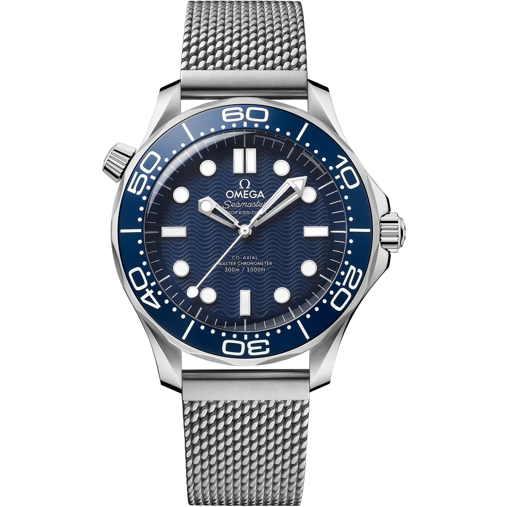 Replica omega seamaster diver 300m co axial master chronometer 42 mm 21030422003002 413ac2