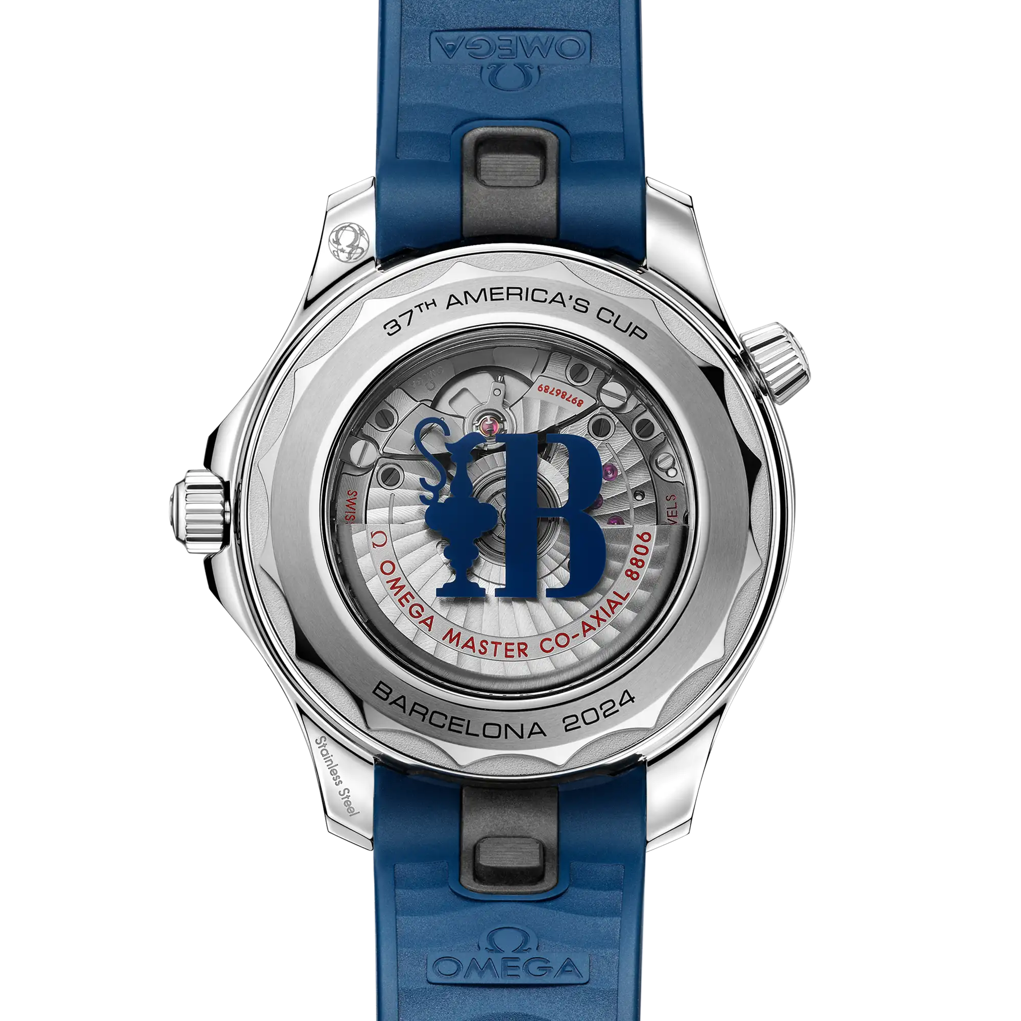 Replica omega seamaster diver 300m co axial master chronometer 42 mm 21032422004002 portrait 1 9311ef