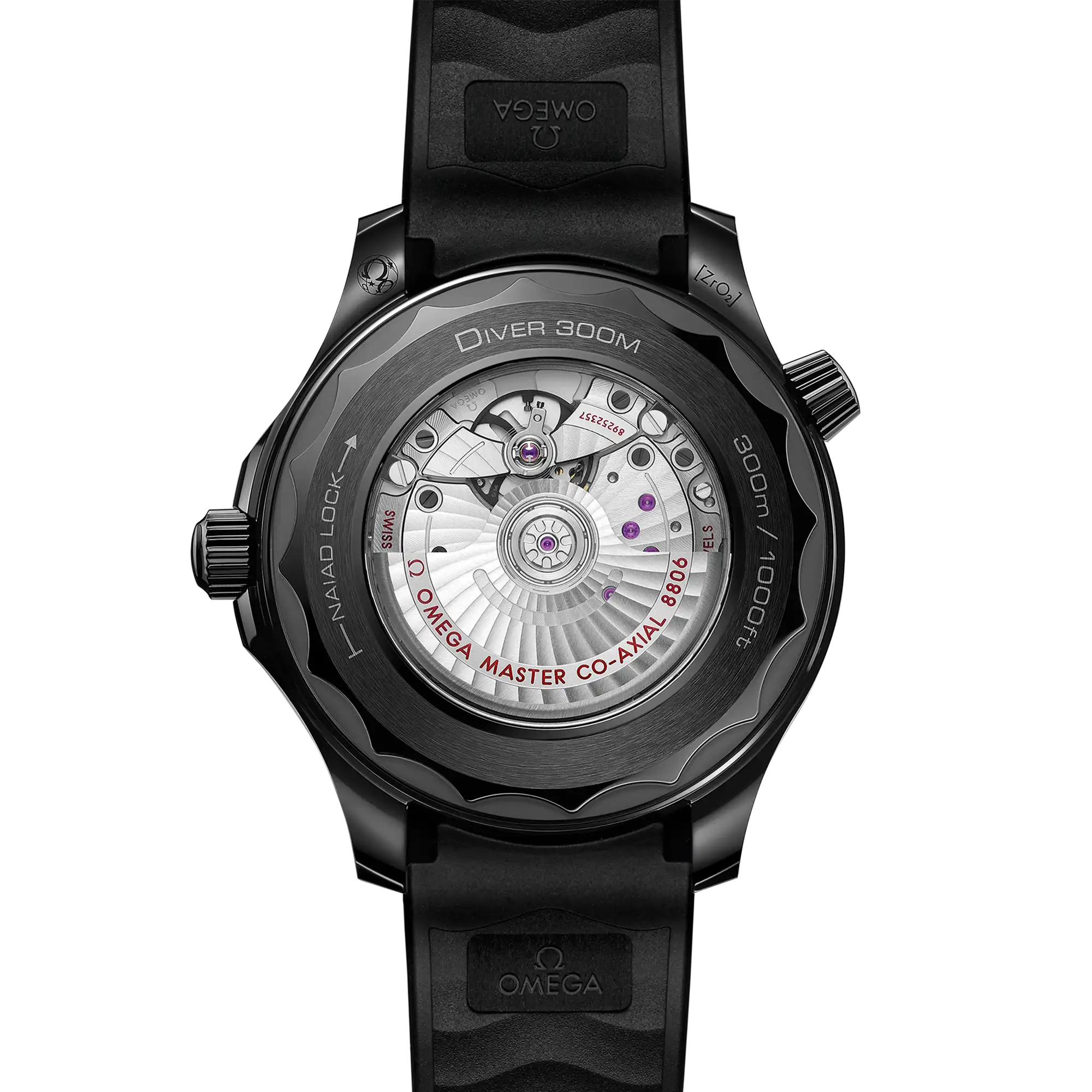 Replica omega seamaster diver 300m co axial master chronometer 43 5 mm 21092442001003 portrait 1 cc50bf