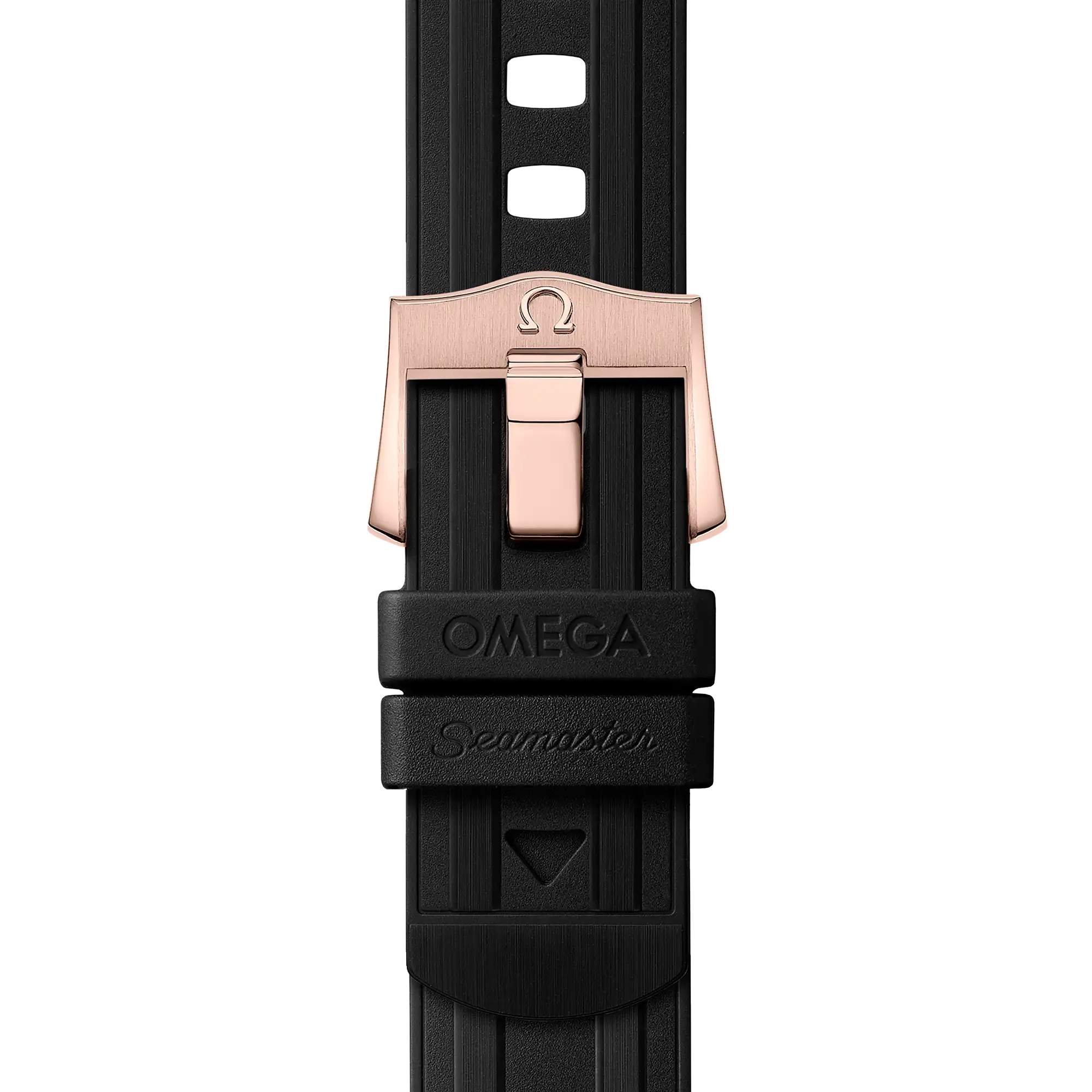 Replica omega seamaster diver 300m co axial master chronometer chronograph 44 mm 21062445101001 portrait 4 65cbe9