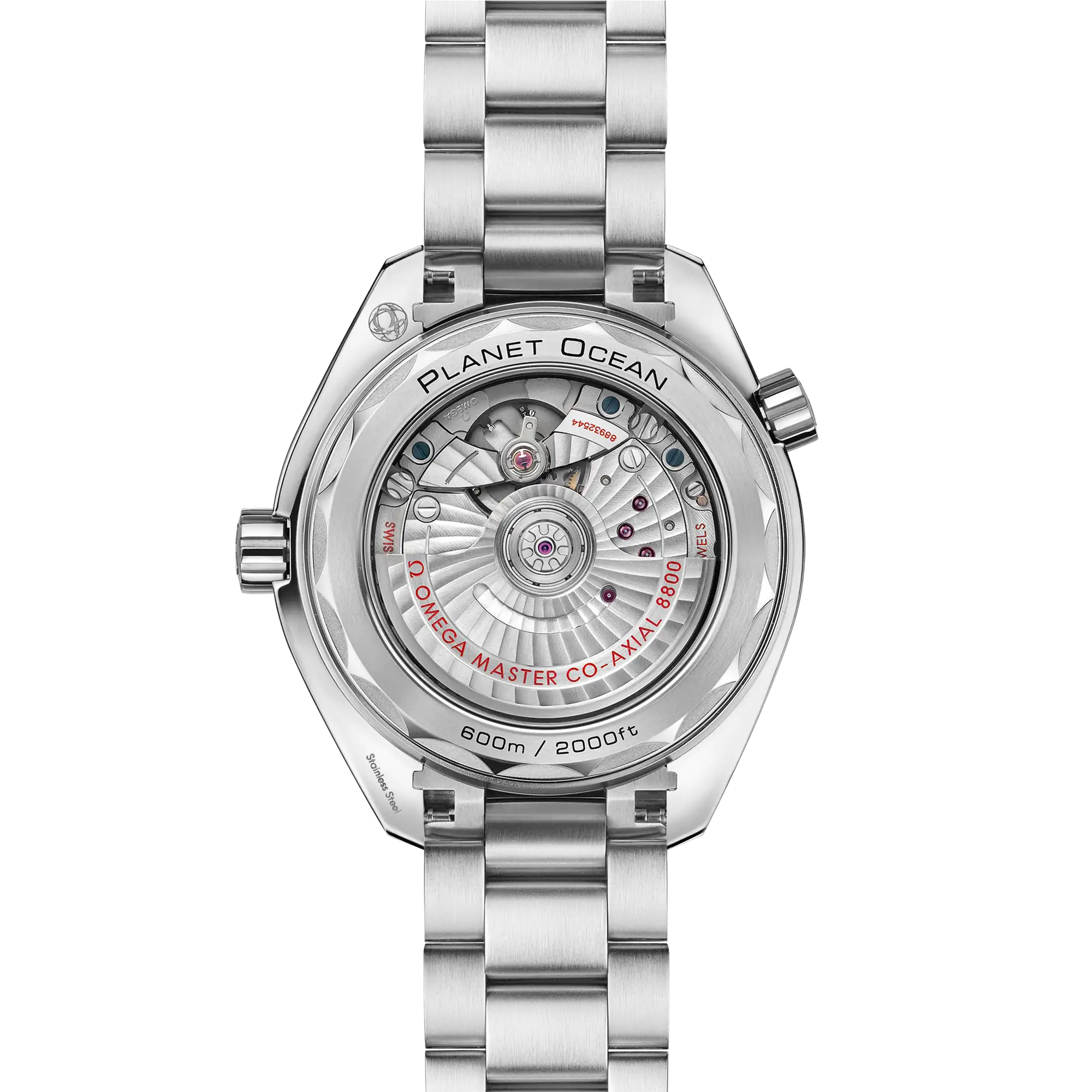 Replica omega seamaster planet ocean 600m co axial master chronometer 39 5 mm 21530402003001 portrait 1 cf7e38