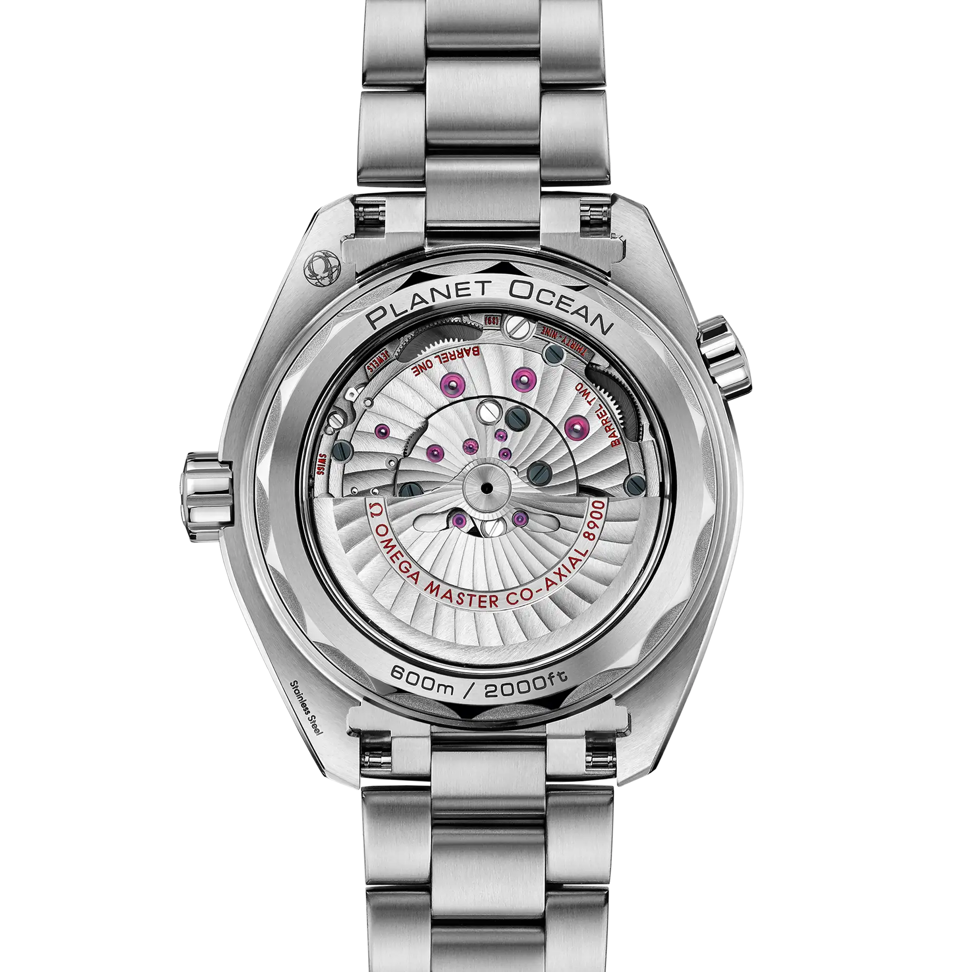 Replica omega seamaster planet ocean 600m co axial master chronometer 43 5 mm 21530442101002 portrait 1 63a551