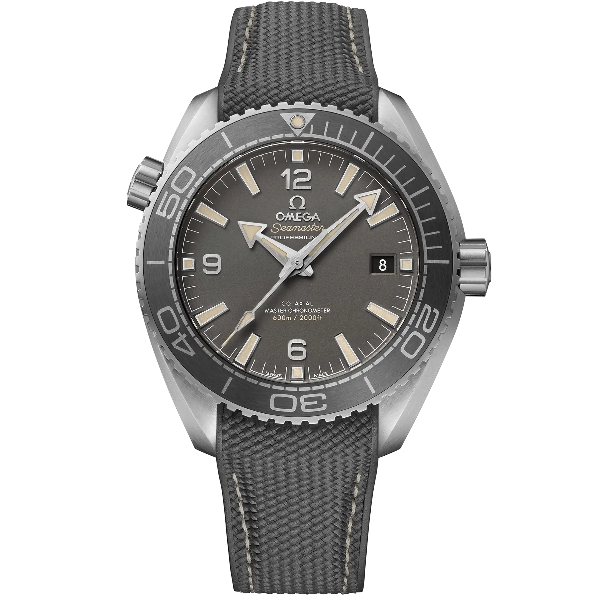 Replica omega seamaster planet ocean 600m co axial master chronometer 43 5 mm 21532442101002 b41fb6