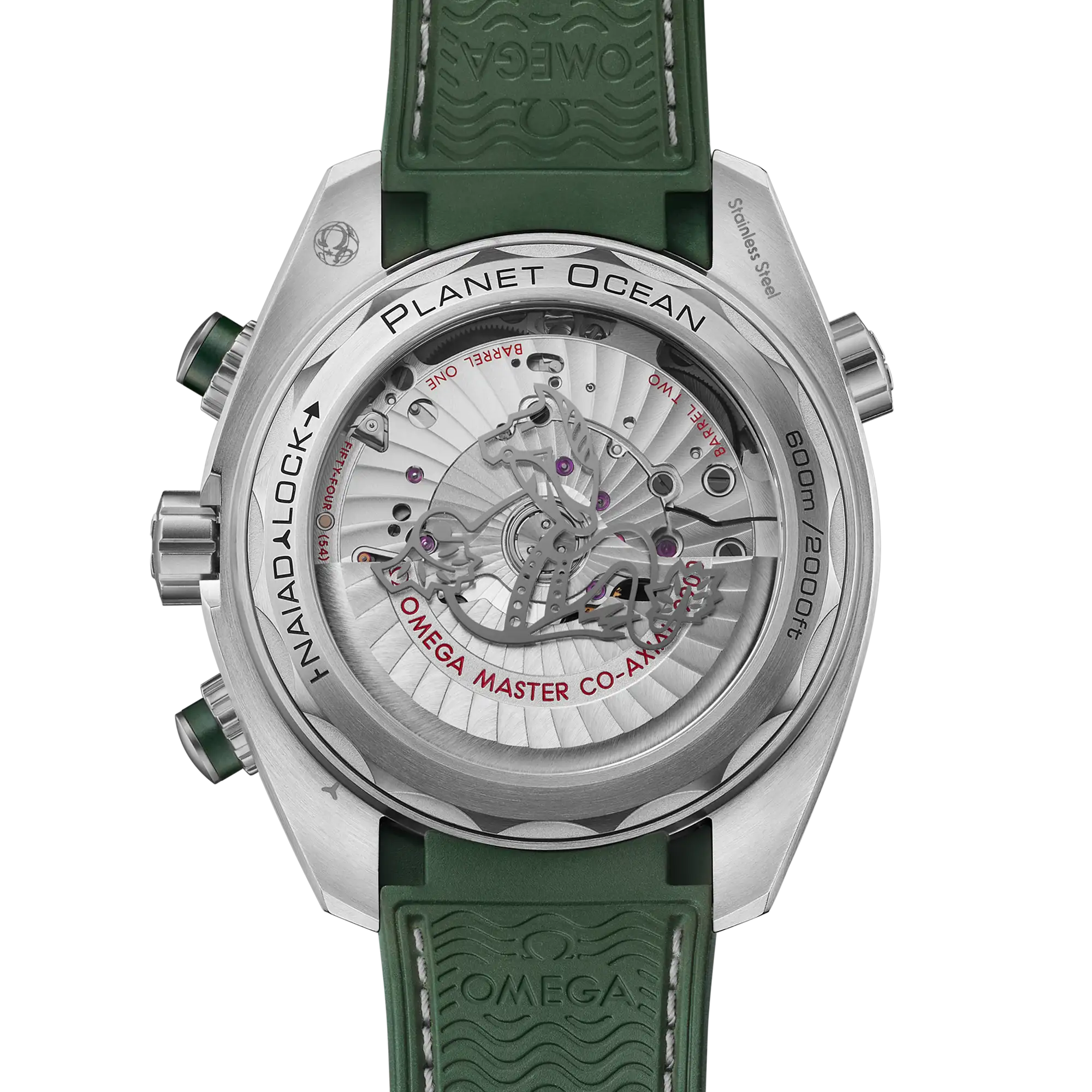 Replica omega seamaster planet ocean 600m co axial master chronometer chronograph 45 5 mm 21532465106001 portrait 1 5e1c58