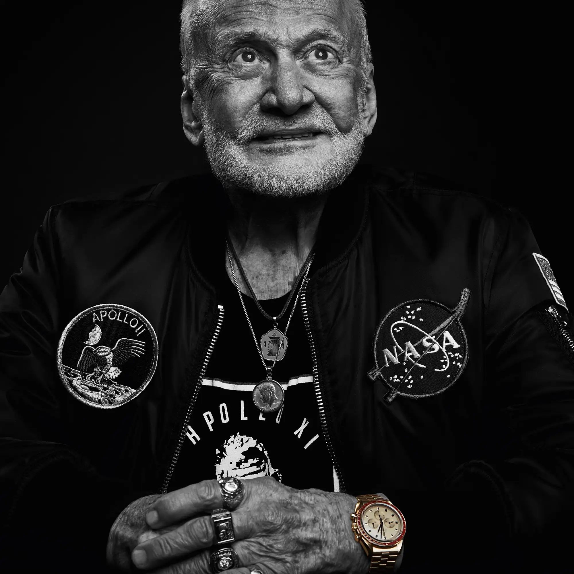 Replica omega speedmaster anniversary series co axial master chronometer chronograph 42 mm 31060425099001 portrait 4 85a11d