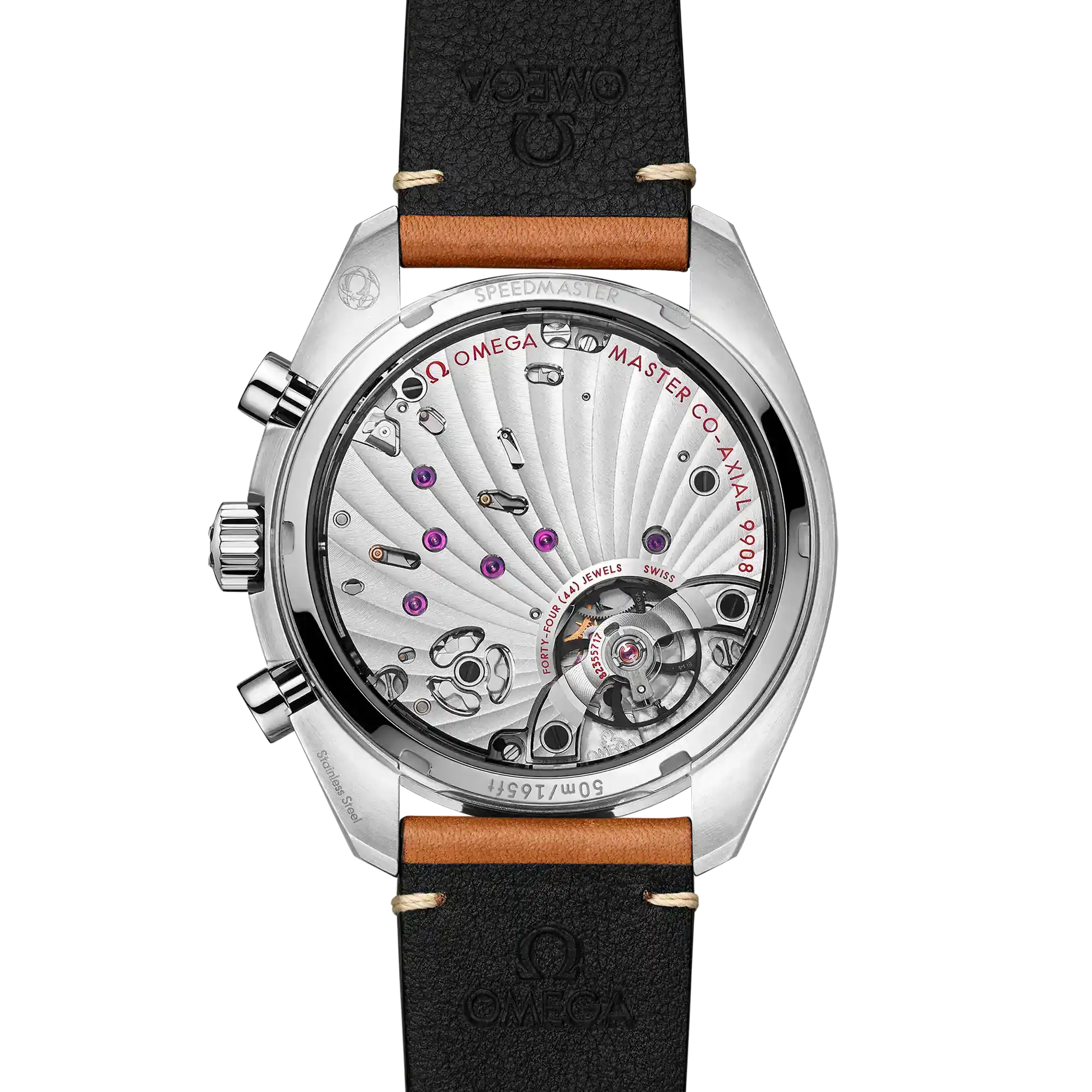 Replica omega speedmaster chronoscope co axial master chronometer chronograph 43 mm 32932435103001 portrait 1 fe8bcb