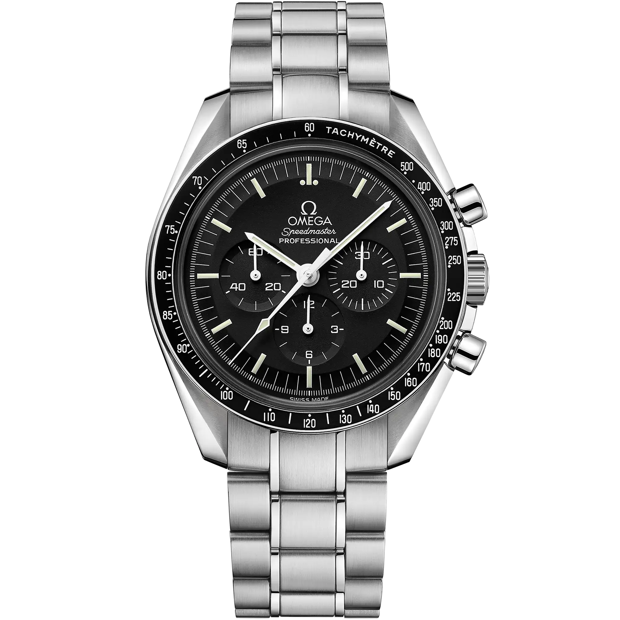 Replica omega speedmaster moonwatch professional chronograph 42 mm 31130423001006 55daec