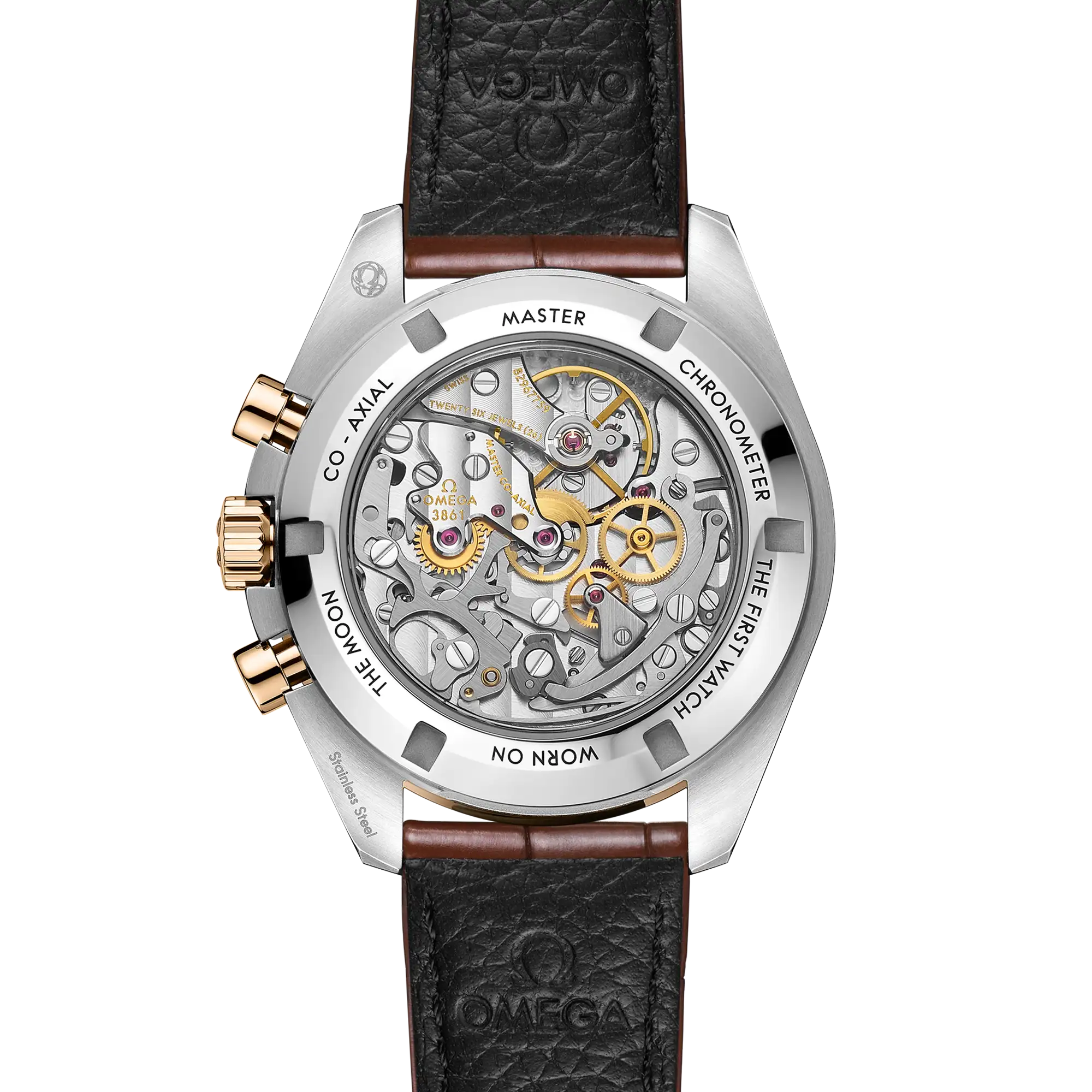 Replica omega speedmaster moonwatch professional co axial master chronometer chronograph 42 mm 31023425002001 portrait 1 f2b0fe