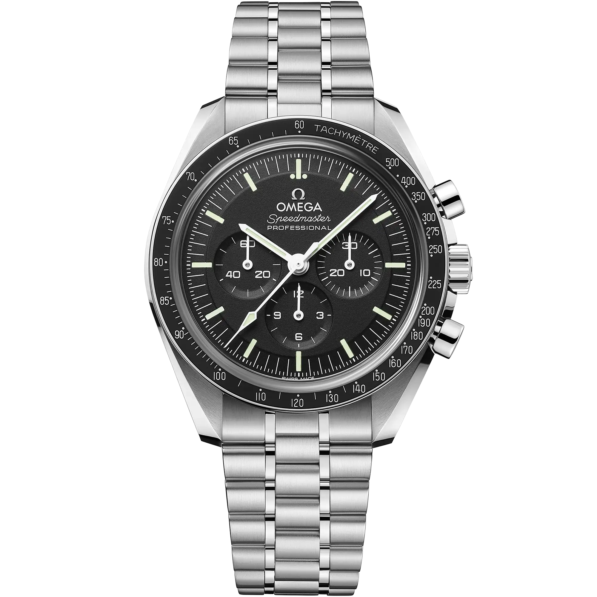 Replica omega speedmaster moonwatch professional co axial master chronometer chronograph 42 mm 31030425001002 198df2