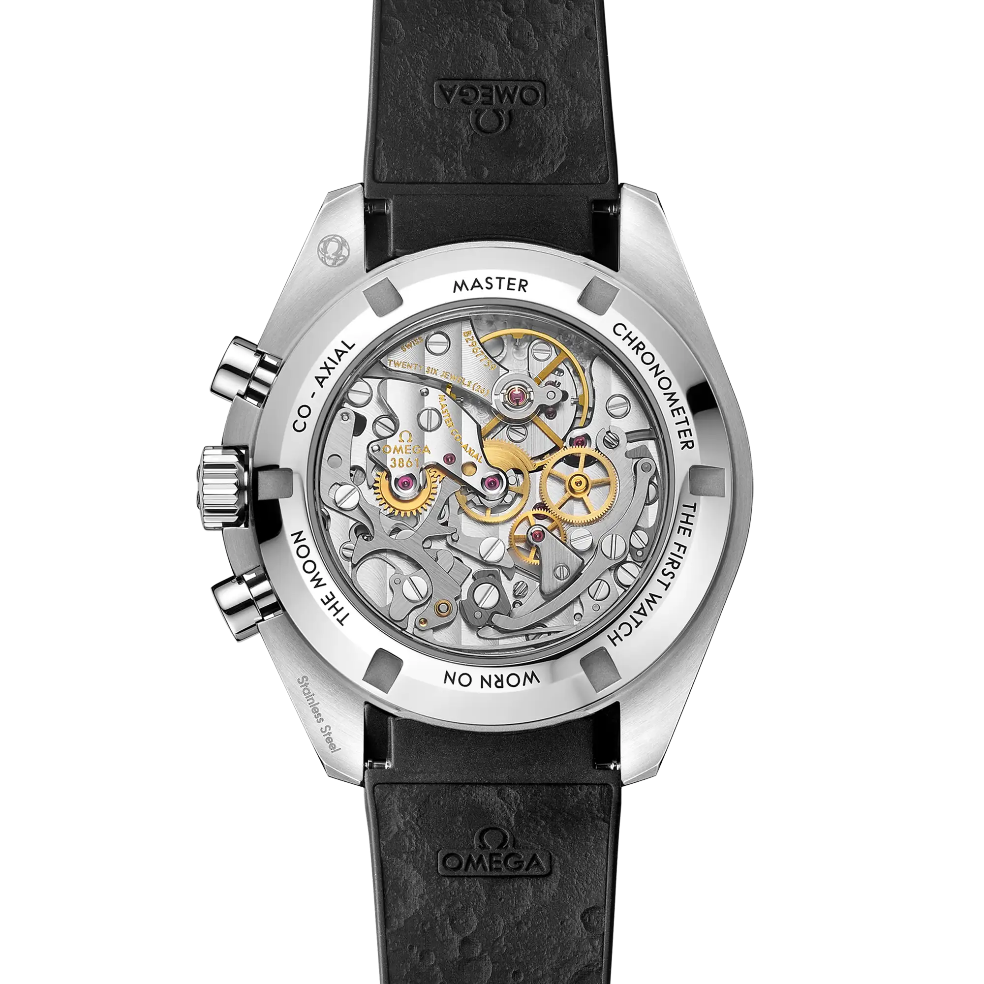 Replica omega speedmaster moonwatch professional co axial master chronometer chronograph 42 mm 31032425004001 portrait 1 39cea9