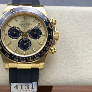 Rolex replica watch Daytona Paul Newman 126518ln 0012 wsxc1735054288172 0