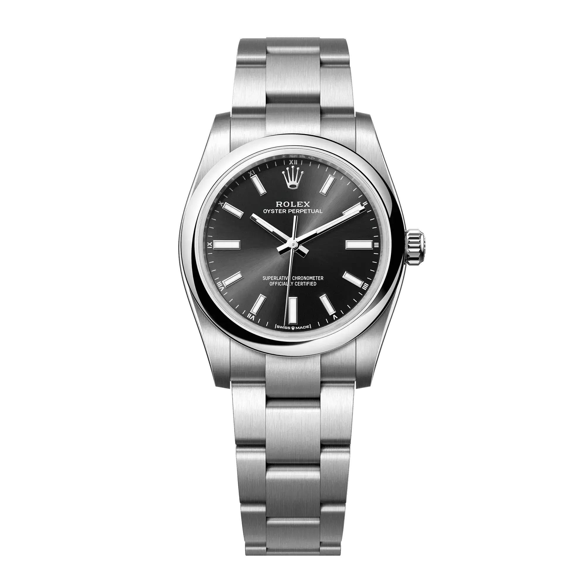 Super Clone Rolex Replica Watch m124200 0002