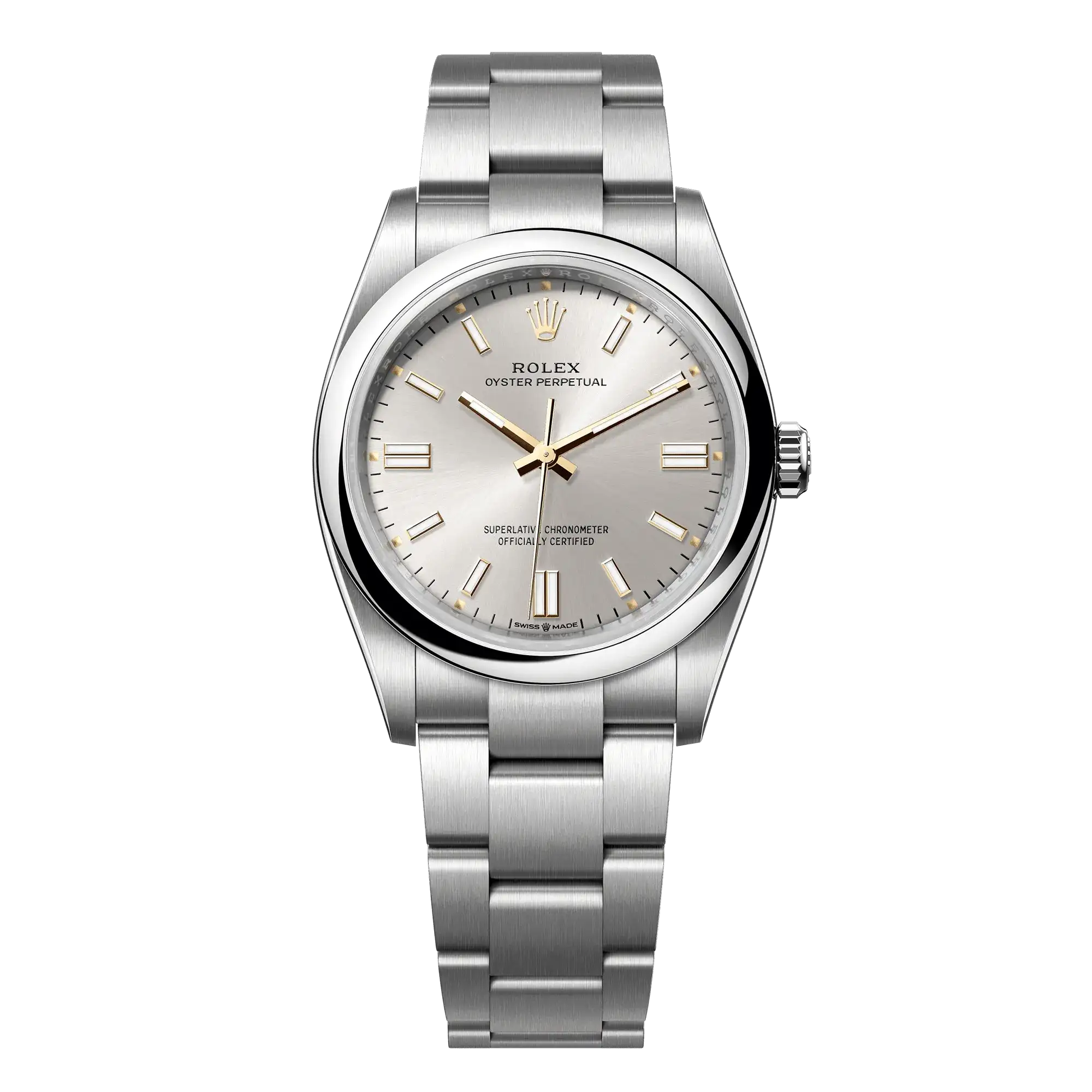 Super Clone Rolex Replica Watch m126000 0001