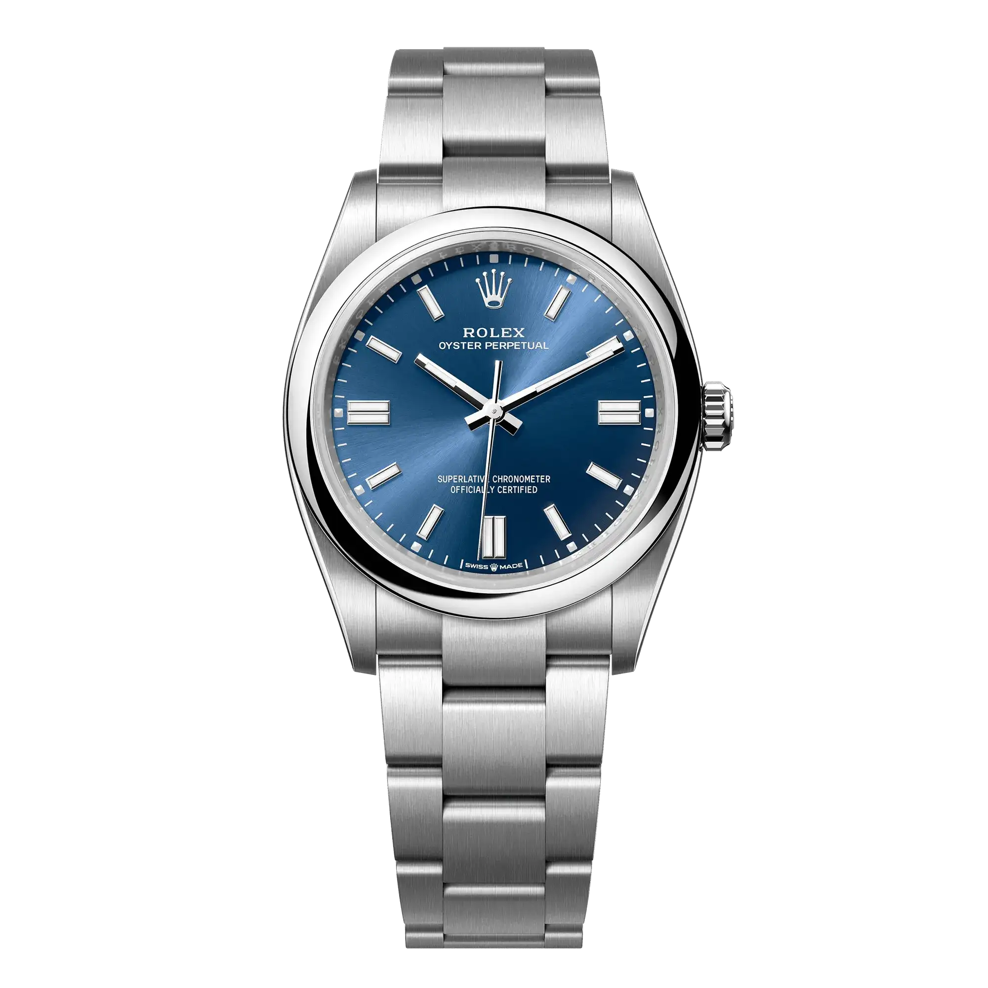Super Clone Rolex Replica Watch m126000 0003