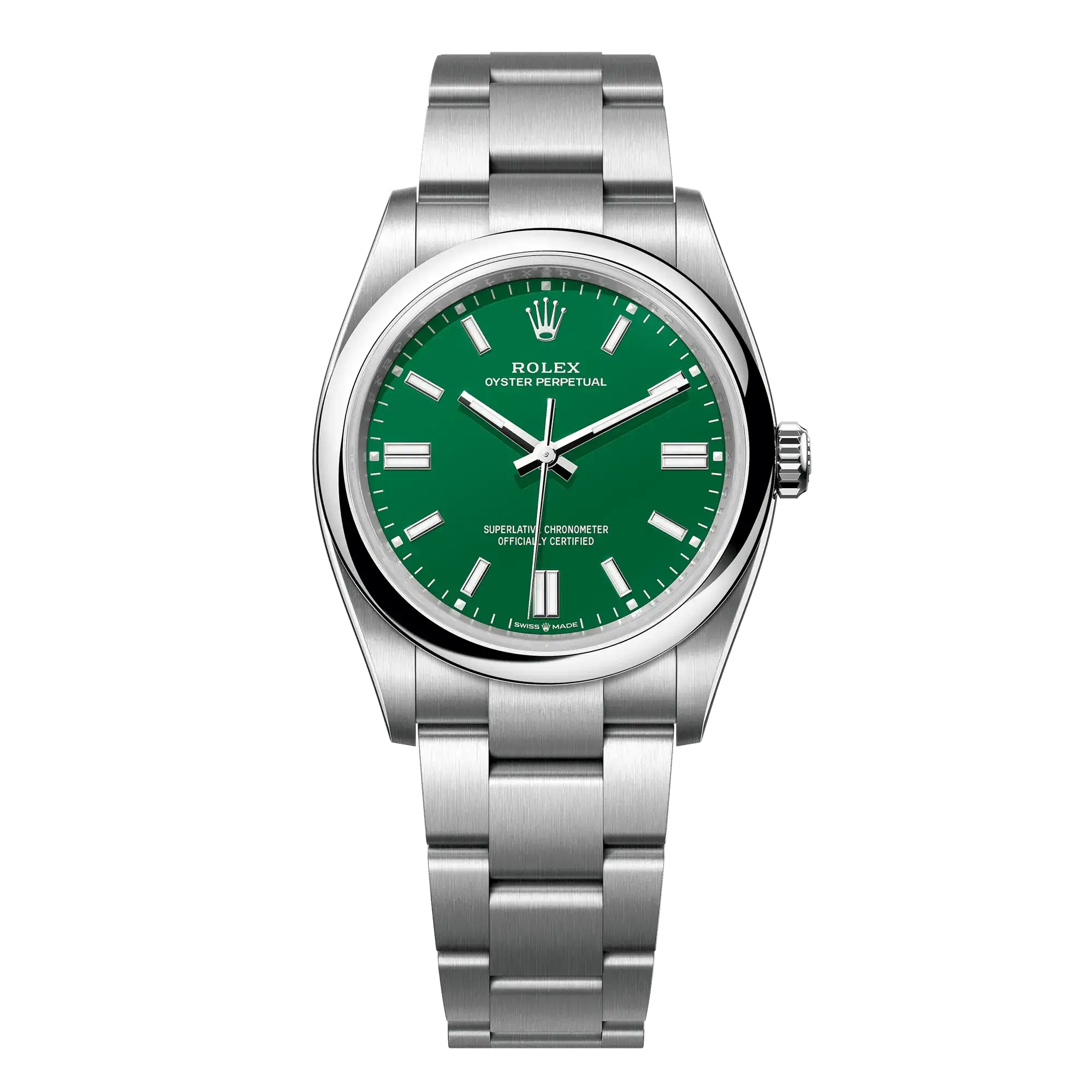Super Clone Rolex Replica Watch m126000 0005