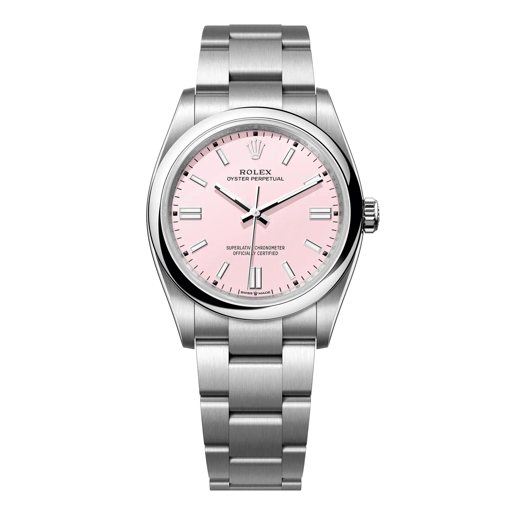 Super Clone Rolex Replica Watch m126000 0008