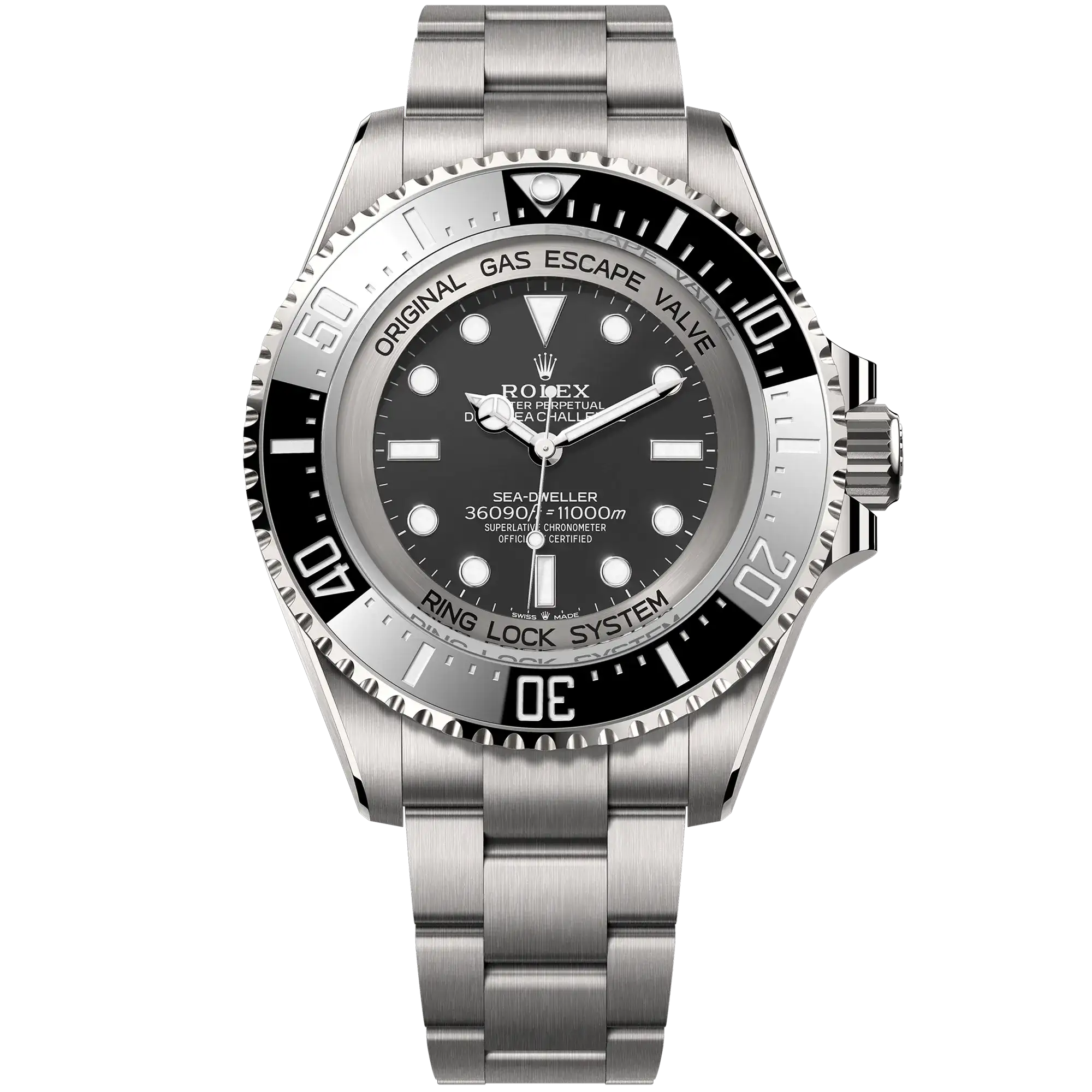 Super Clone Rolex Replica Watch m126067 0001