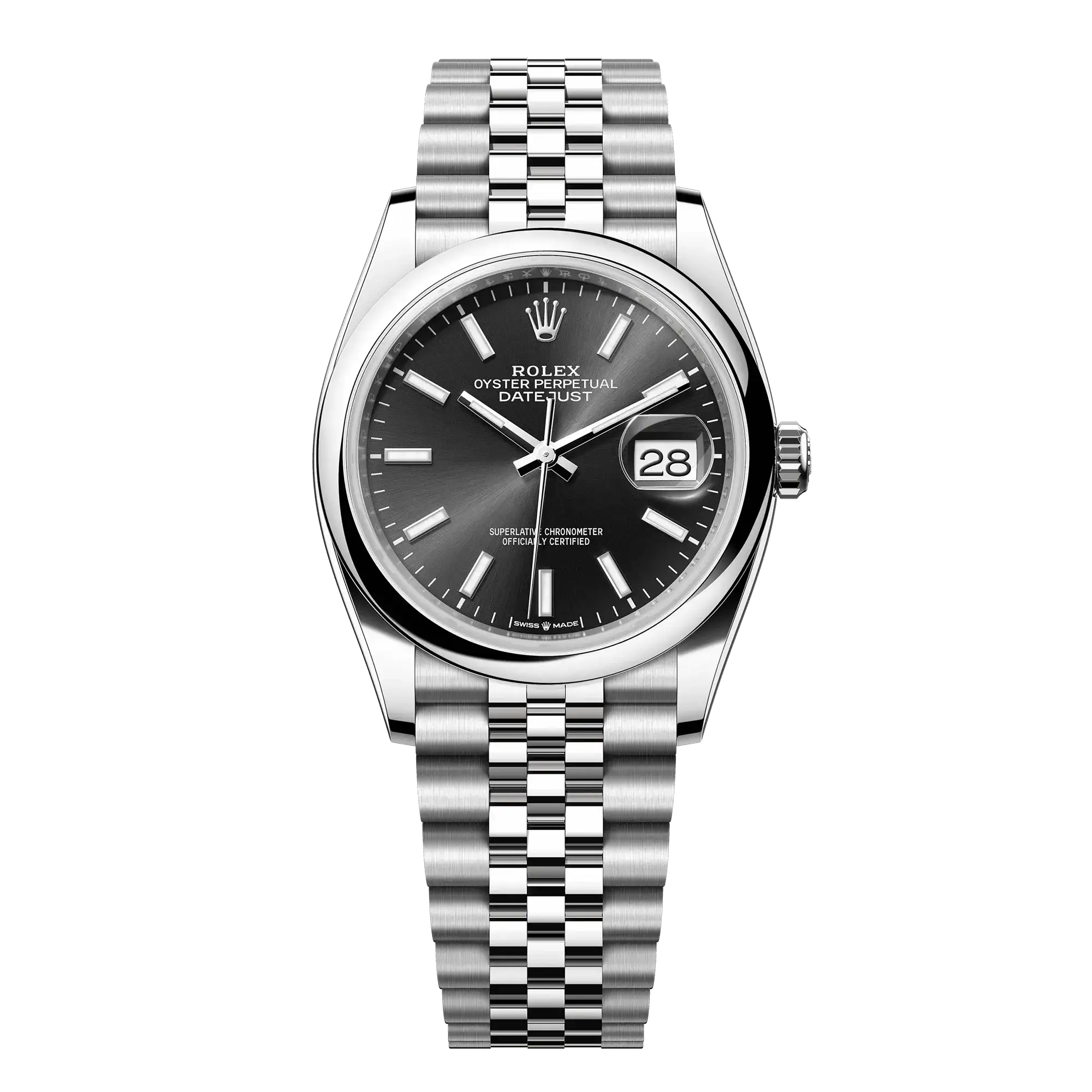 Super Clone Rolex Replica Watch m126200 0003